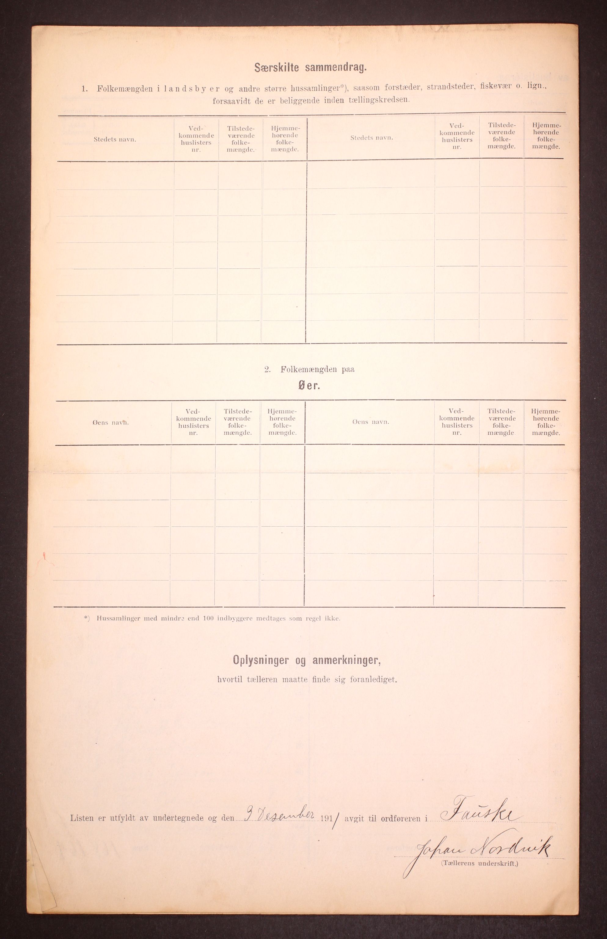 RA, Folketelling 1910 for 1841 Fauske herred, 1910, s. 79