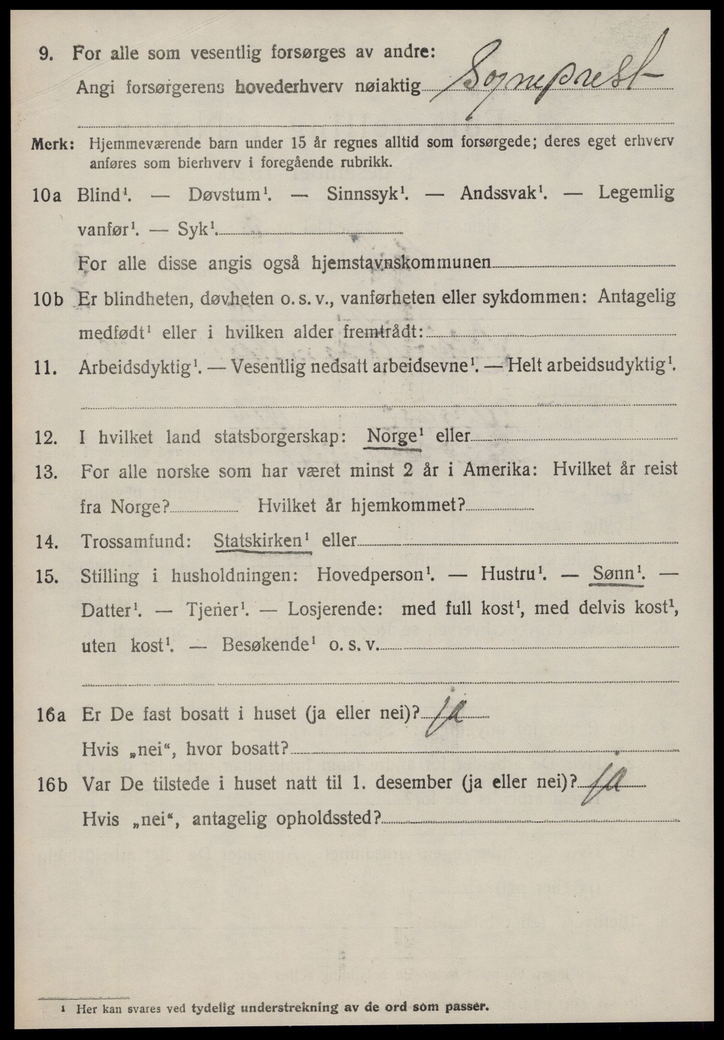 SAT, Folketelling 1920 for 1538 Eid herred, 1920, s. 744