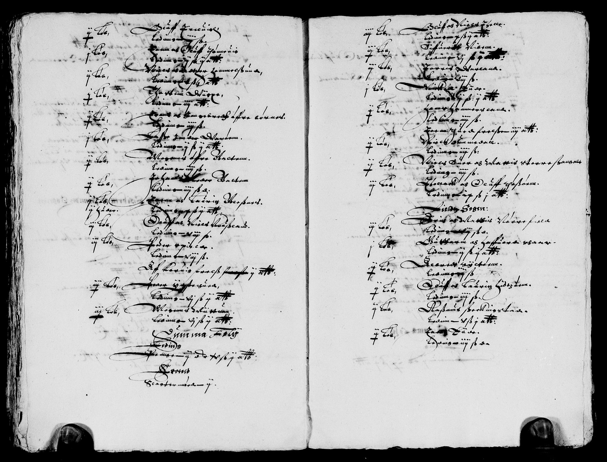 Rentekammeret inntil 1814, Reviderte regnskaper, Lensregnskaper, AV/RA-EA-5023/R/Rb/Rbt/L0007: Bergenhus len, 1610-1611
