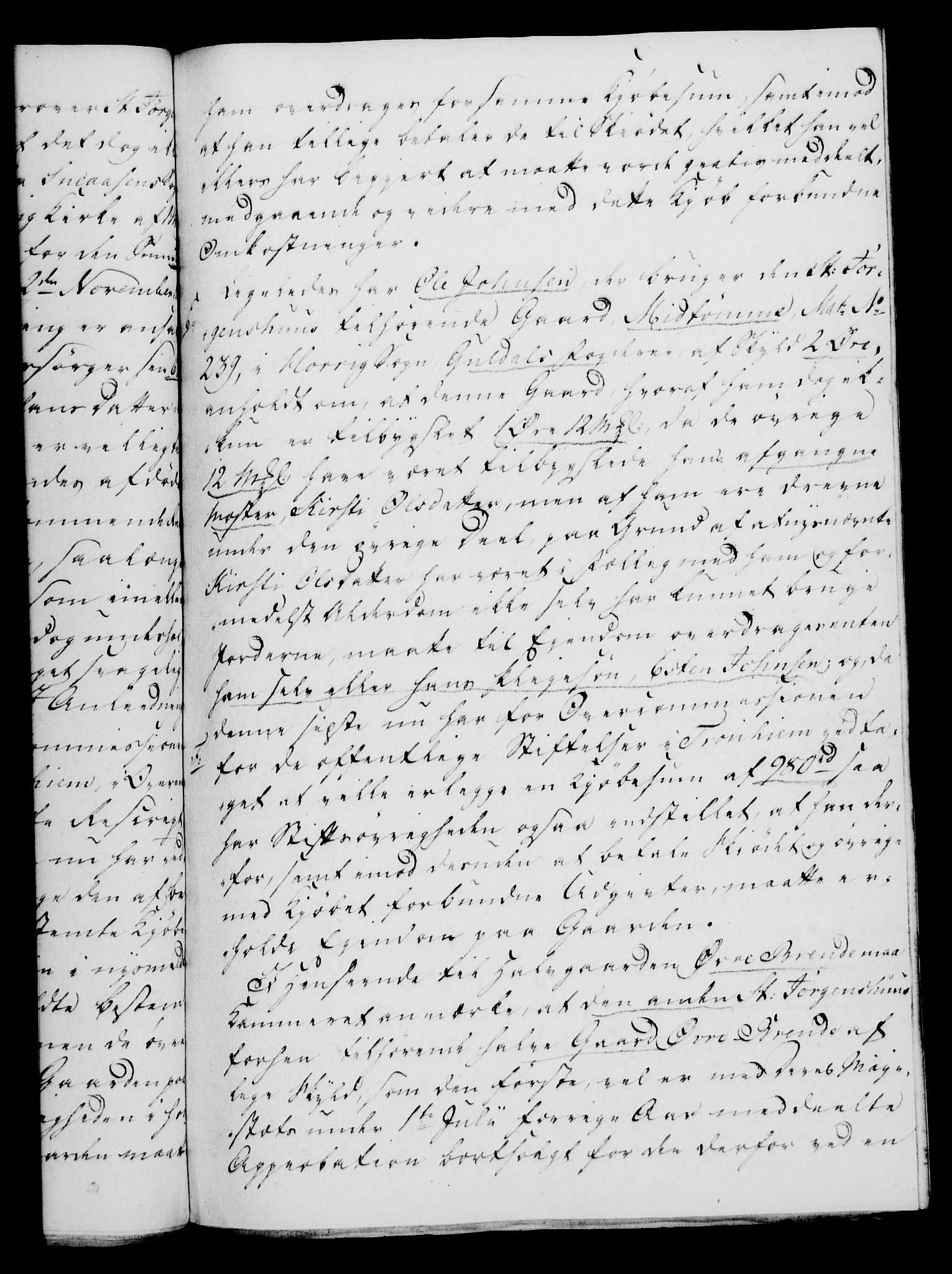 Rentekammeret, Kammerkanselliet, AV/RA-EA-3111/G/Gf/Gfa/L0086: Norsk relasjons- og resolusjonsprotokoll (merket RK 52.86), 1804, s. 714