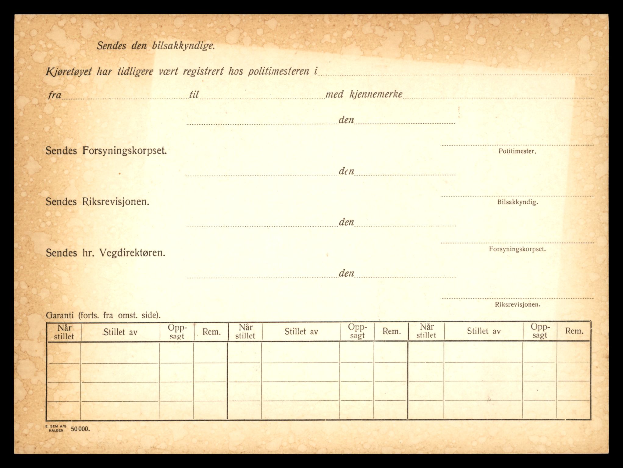 Møre og Romsdal vegkontor - Ålesund trafikkstasjon, SAT/A-4099/F/Fe/L0004: Registreringskort for kjøretøy T 341 - T 442, 1927-1998, s. 2837