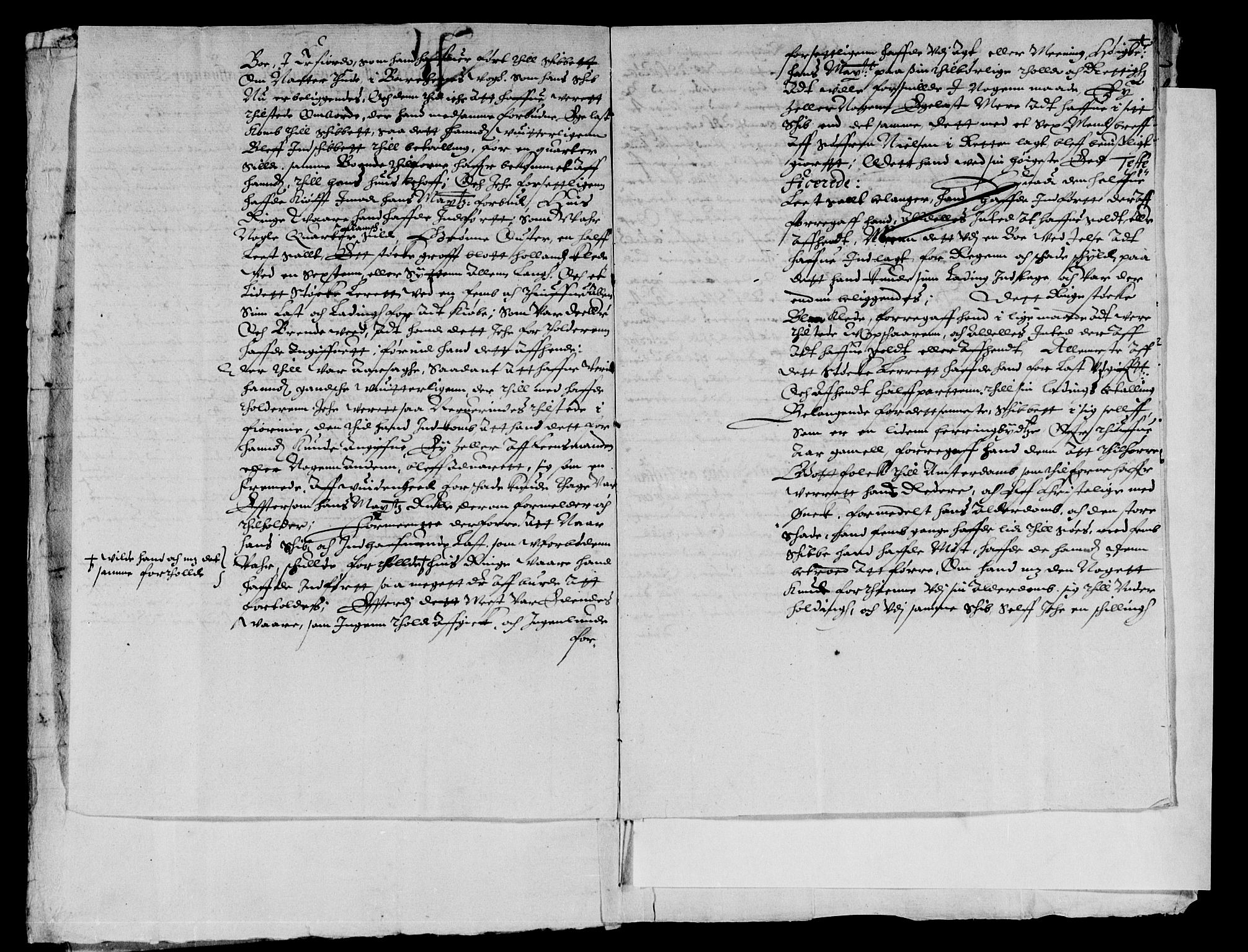 Rentekammeret inntil 1814, Reviderte regnskaper, Lensregnskaper, AV/RA-EA-5023/R/Rb/Rbs/L0016: Stavanger len, 1631-1633