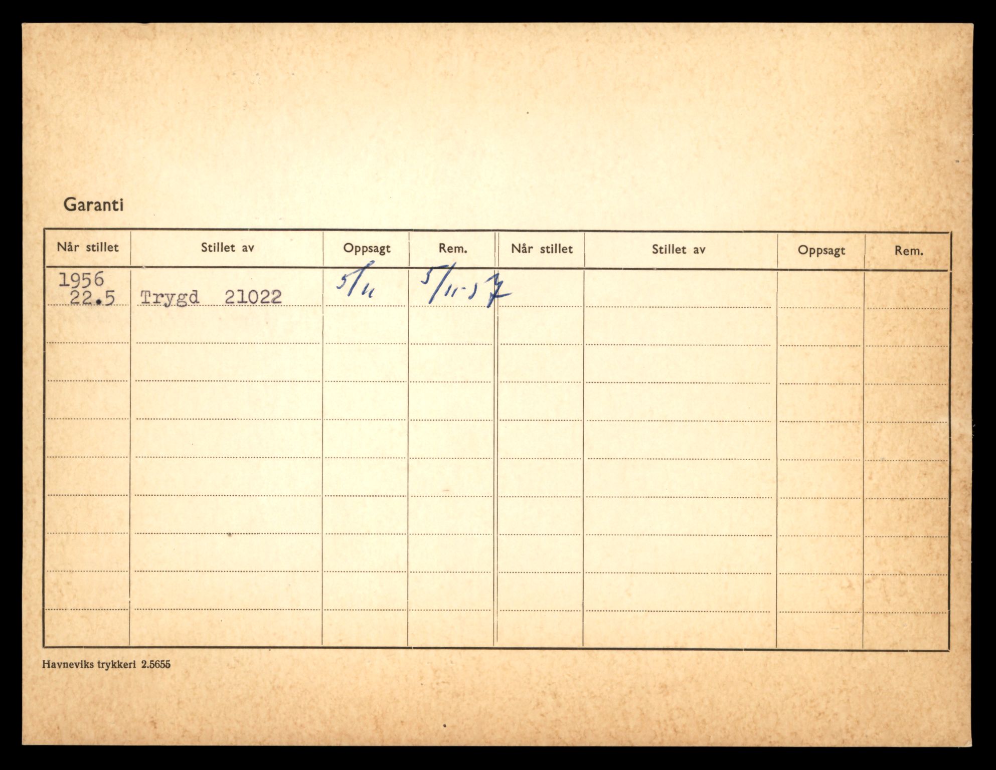 Møre og Romsdal vegkontor - Ålesund trafikkstasjon, AV/SAT-A-4099/F/Fe/L0039: Registreringskort for kjøretøy T 13361 - T 13530, 1927-1998, s. 2282