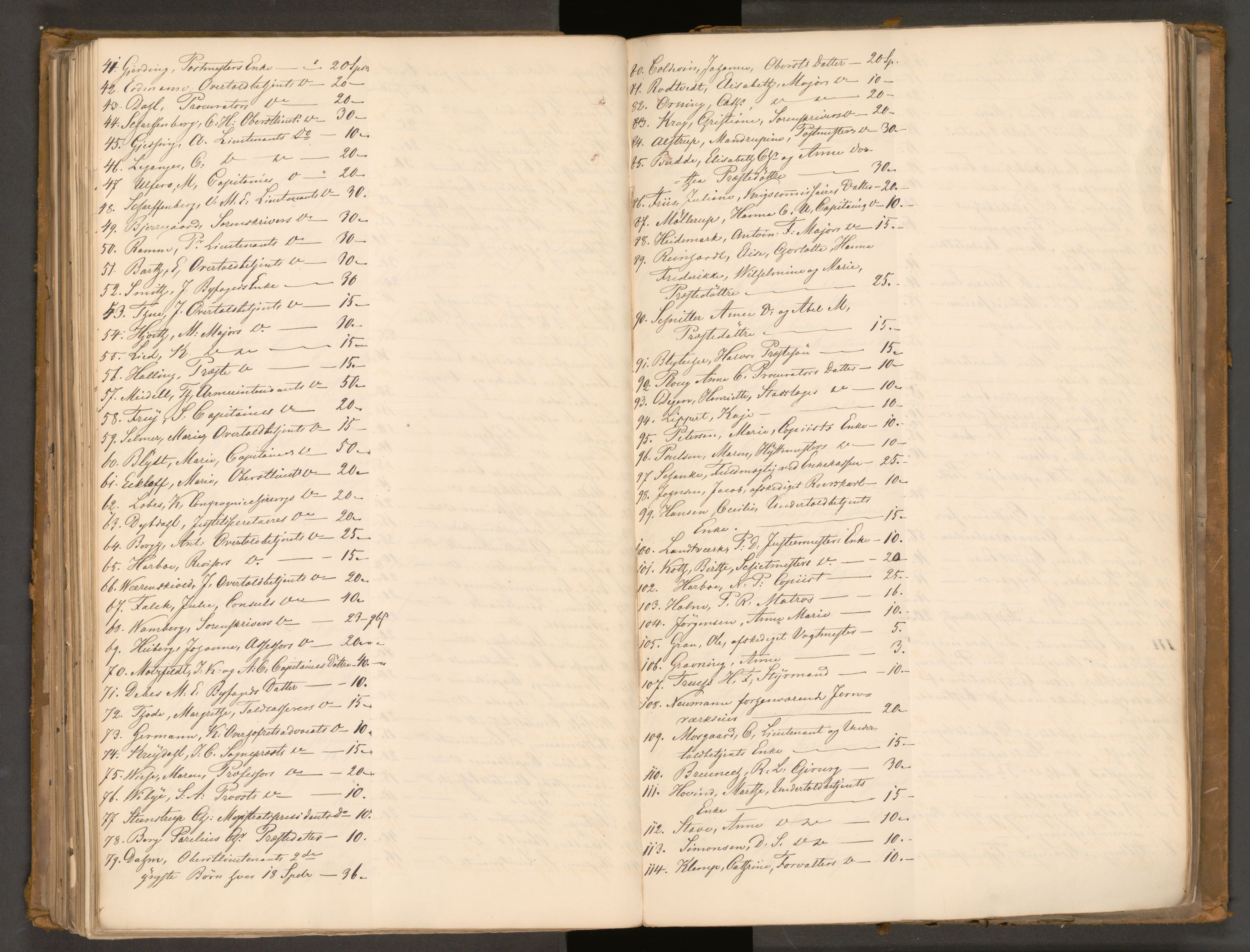 Statsrådssekretariatet, AV/RA-S-1001/A/Ab/L0044: Kgl. res. nr. 1193-1948, 1. halvår, 1837