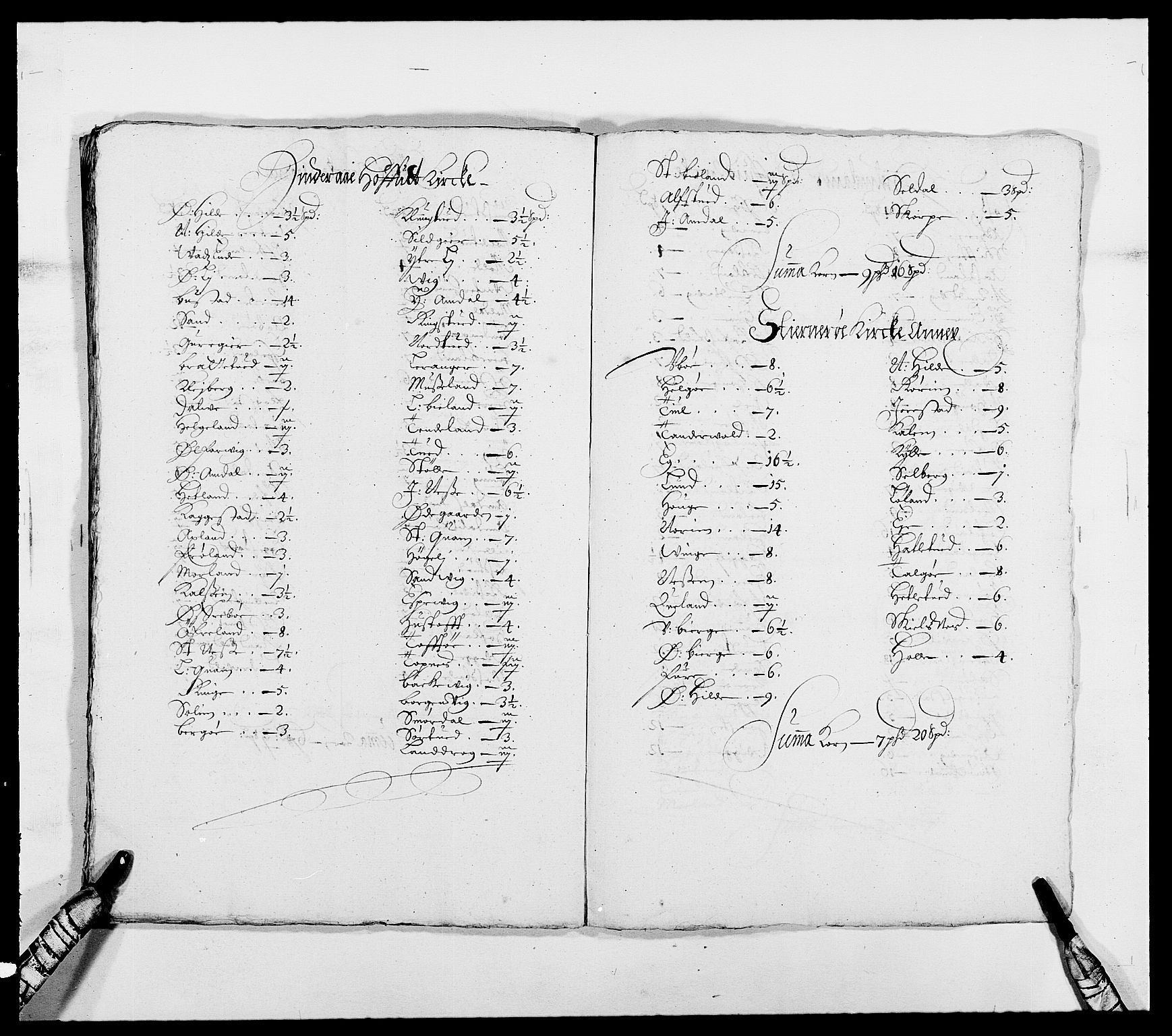 Rentekammeret inntil 1814, Reviderte regnskaper, Fogderegnskap, AV/RA-EA-4092/R47/L2845: Fogderegnskap Ryfylke, 1674-1675, s. 332