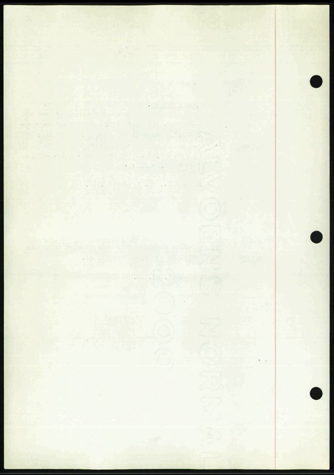 Kristiansund byfogd, AV/SAT-A-4587/A/27: Pantebok nr. 46, 1949-1950, Dagboknr: 1579/1949