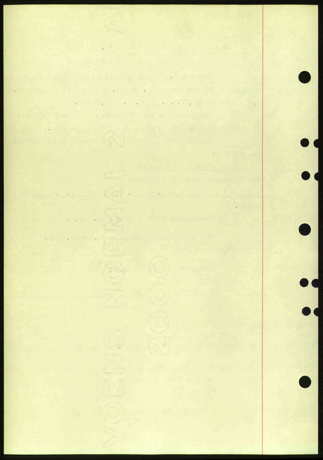 Moss sorenskriveri, SAO/A-10168: Pantebok nr. A5, 1938-1939, Dagboknr: 2599/1938