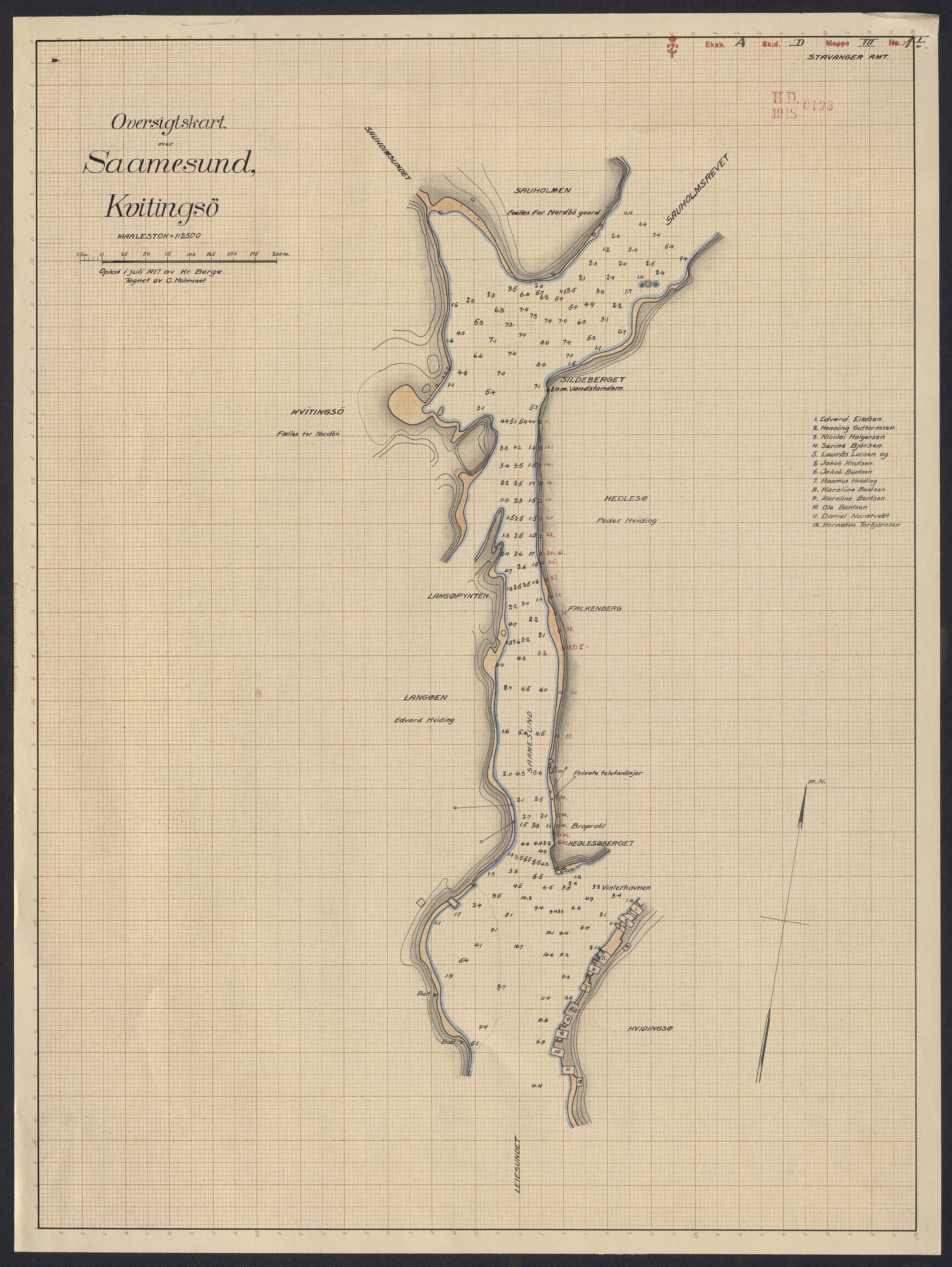 Havnedirektoratet, AV/RA-S-1604/2/T/Tf/Tf04, 1847-1922, s. 51