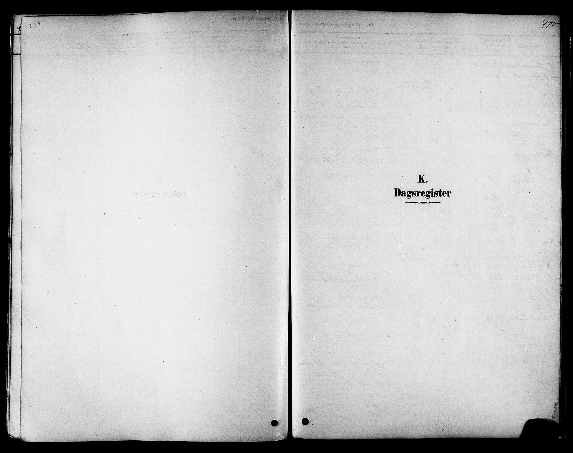 Ministerialprotokoller, klokkerbøker og fødselsregistre - Sør-Trøndelag, SAT/A-1456/606/L0294: Ministerialbok nr. 606A09, 1878-1886, s. 475