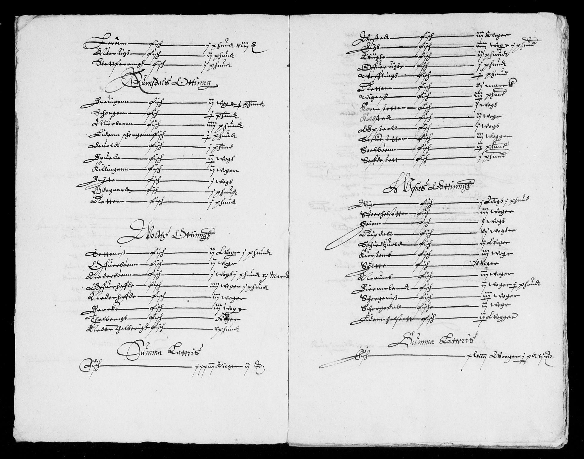 Rentekammeret inntil 1814, Reviderte regnskaper, Lensregnskaper, AV/RA-EA-5023/R/Rb/Rbw/L0027: Trondheim len, 1624-1625