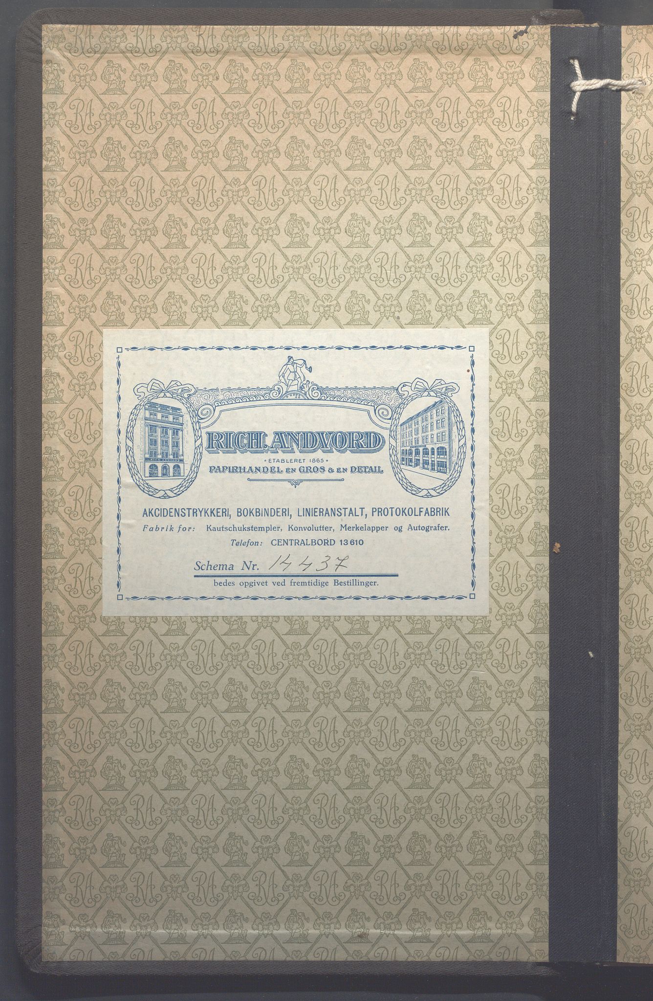 Lensmennene i Aker, OBA/A-10133/F/Fb/L0003: Branntakstprotokoll, 1929-1931