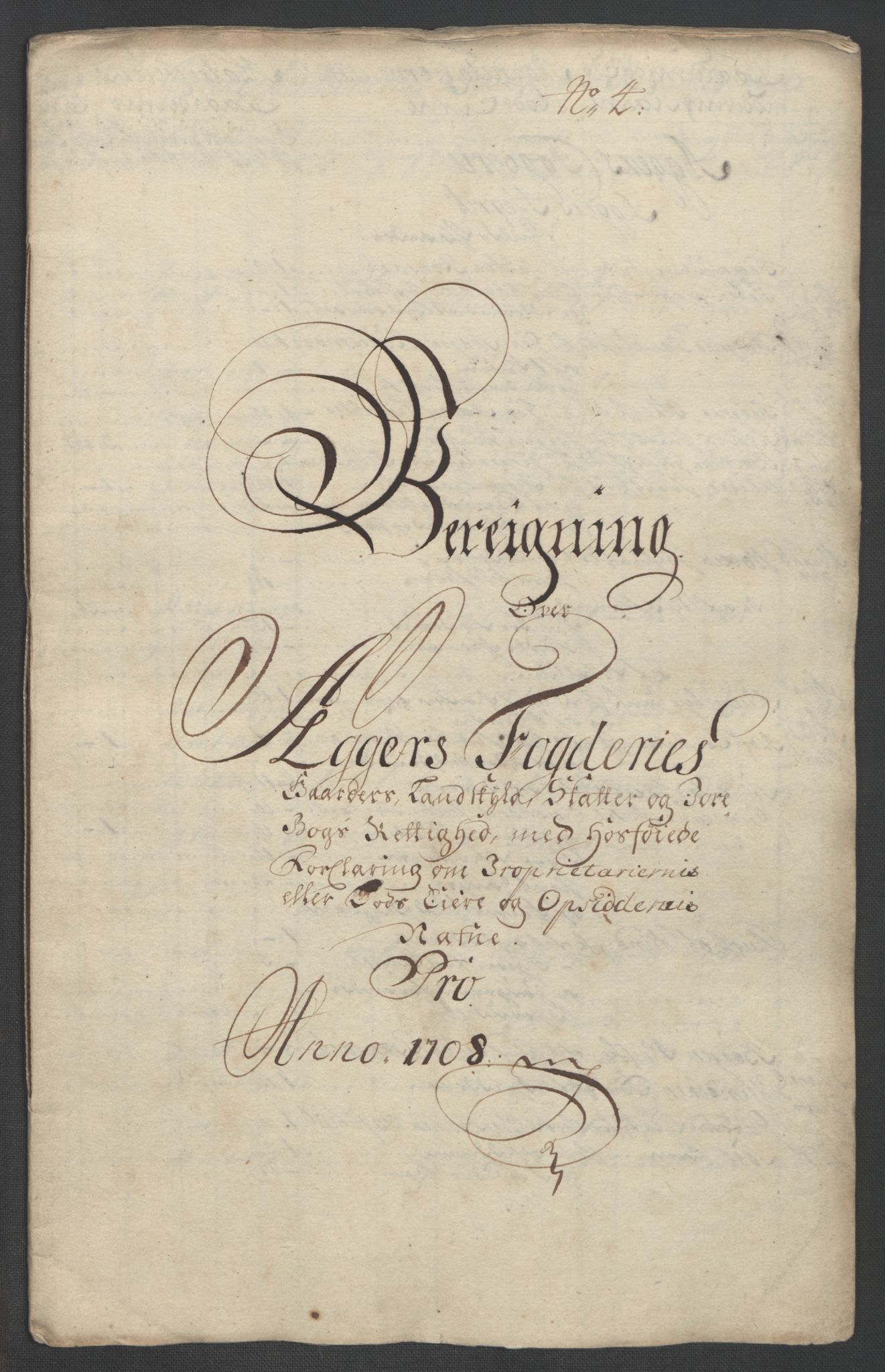 Rentekammeret inntil 1814, Reviderte regnskaper, Fogderegnskap, RA/EA-4092/R10/L0447: Fogderegnskap Aker og Follo, 1707-1709, s. 244