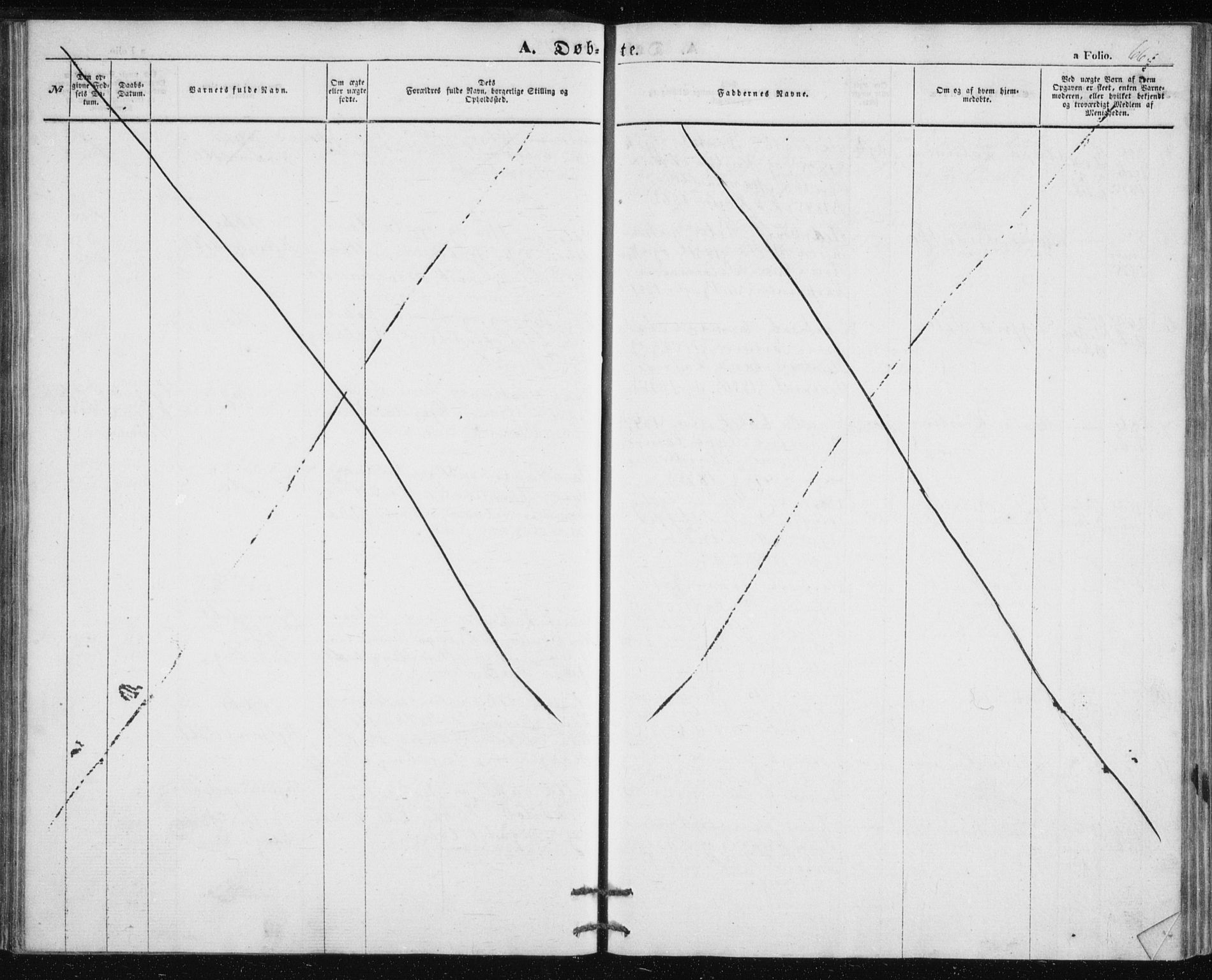 Alta sokneprestkontor, SATØ/S-1338/H/Hb/L0002.klokk: Klokkerbok nr. 2, 1856-1880, s. 66