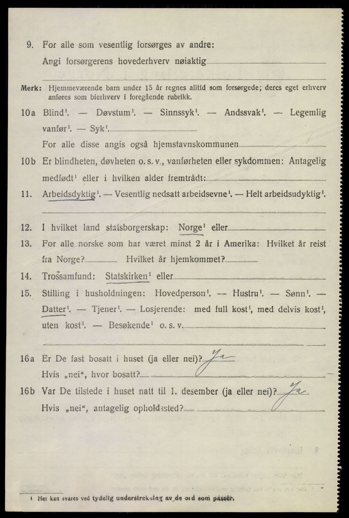 SAKO, Folketelling 1920 for 0722 Nøtterøy herred, 1920, s. 8398