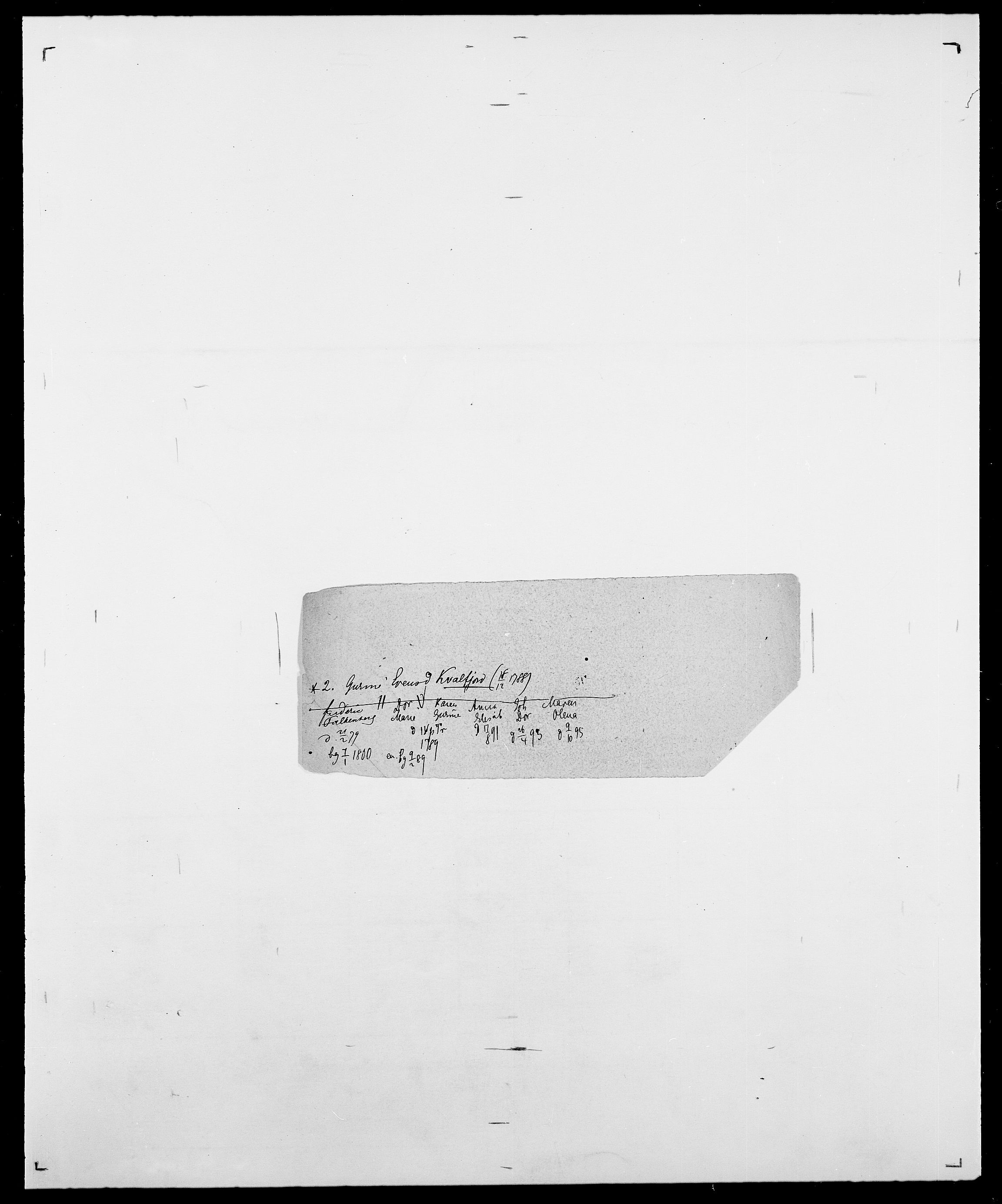 Delgobe, Charles Antoine - samling, SAO/PAO-0038/D/Da/L0008: Capjon - Dagenbolt, s. 617