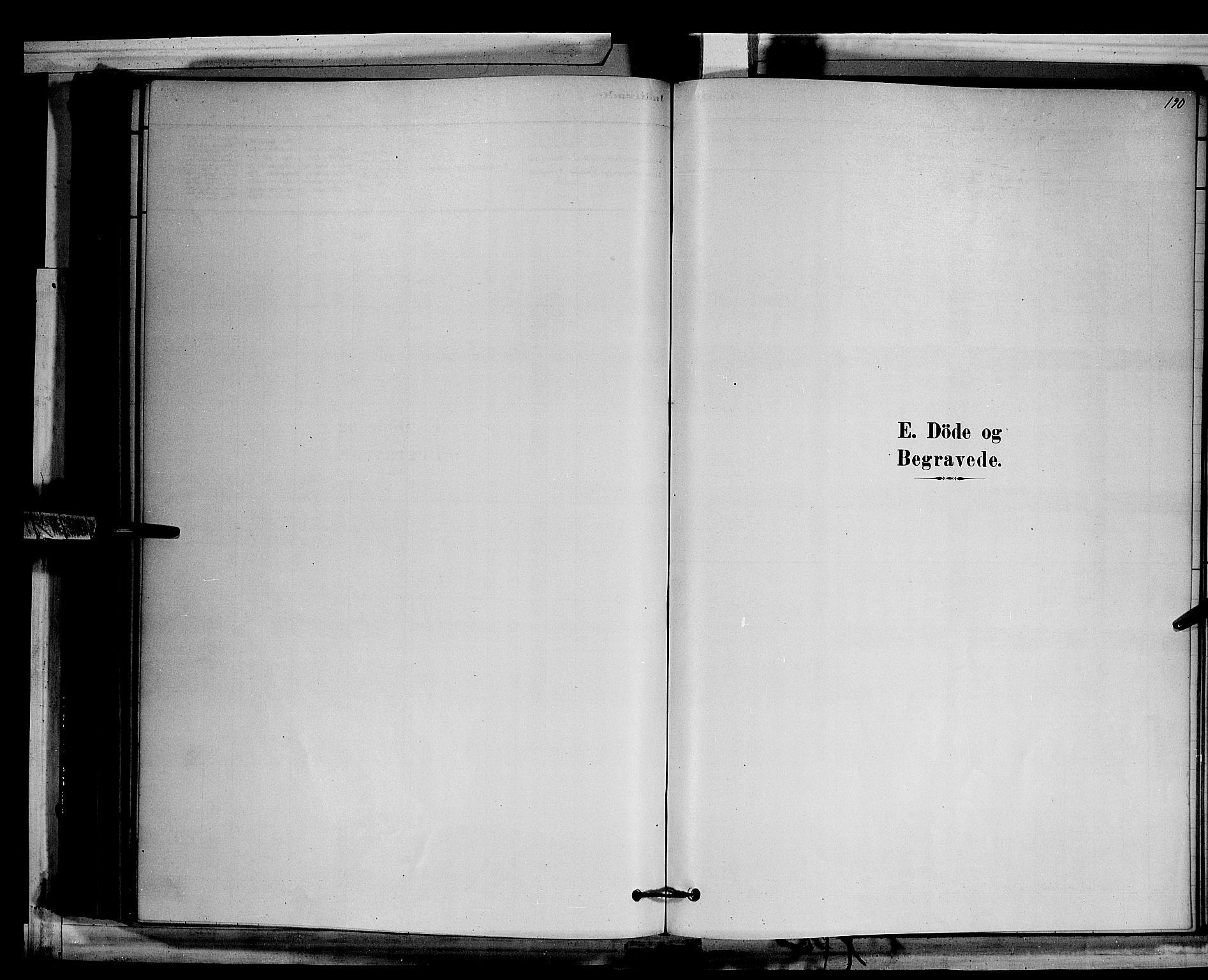 Ringsaker prestekontor, SAH/PREST-014/L/La/L0011: Klokkerbok nr. 11, 1879-1890, s. 190