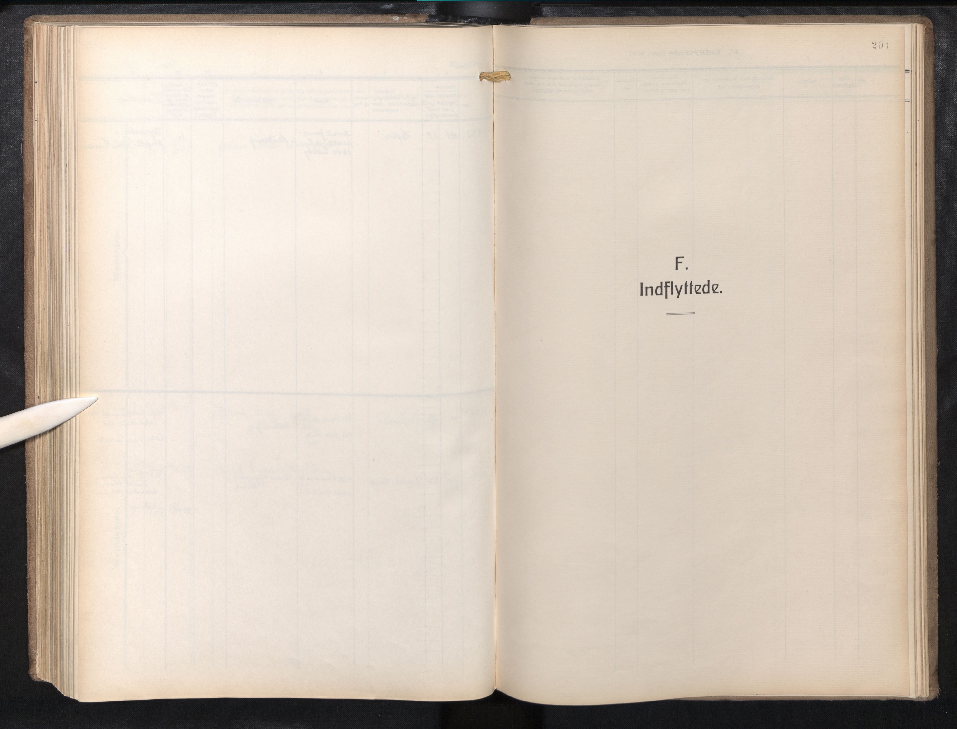 Den norske sjømannsmisjon i utlandet / Baltimore, AV/SAB-SAB/PA-0169/H/Ha/L0001: Ministerialbok nr. A 1, 1927-1975, s. 200b-201a