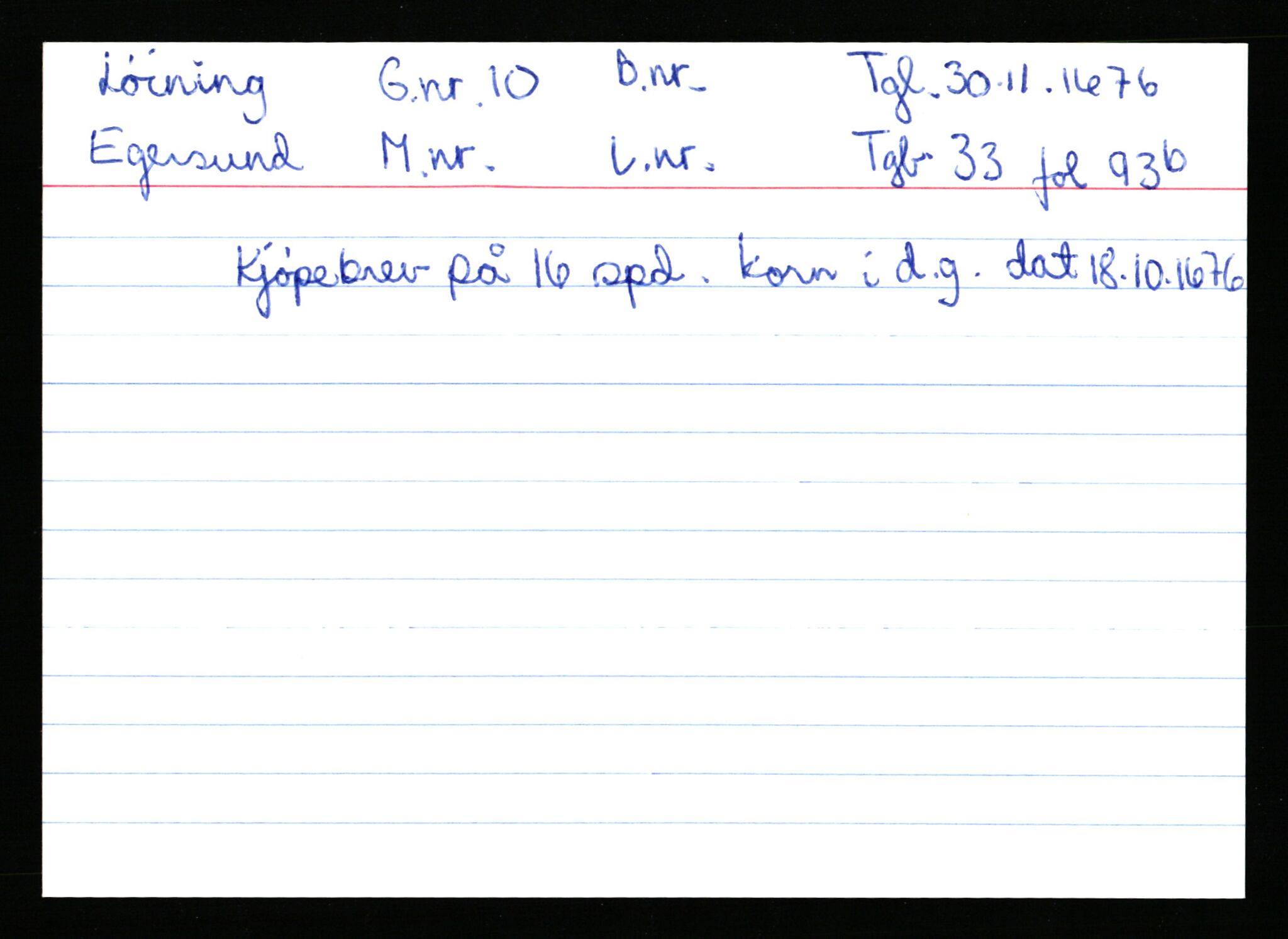 Statsarkivet i Stavanger, AV/SAST-A-101971/03/Y/Ym/L0037: Åstedskort sortert etter gårdsnavn: Lædre - Mauland, 1600-1950, s. 66