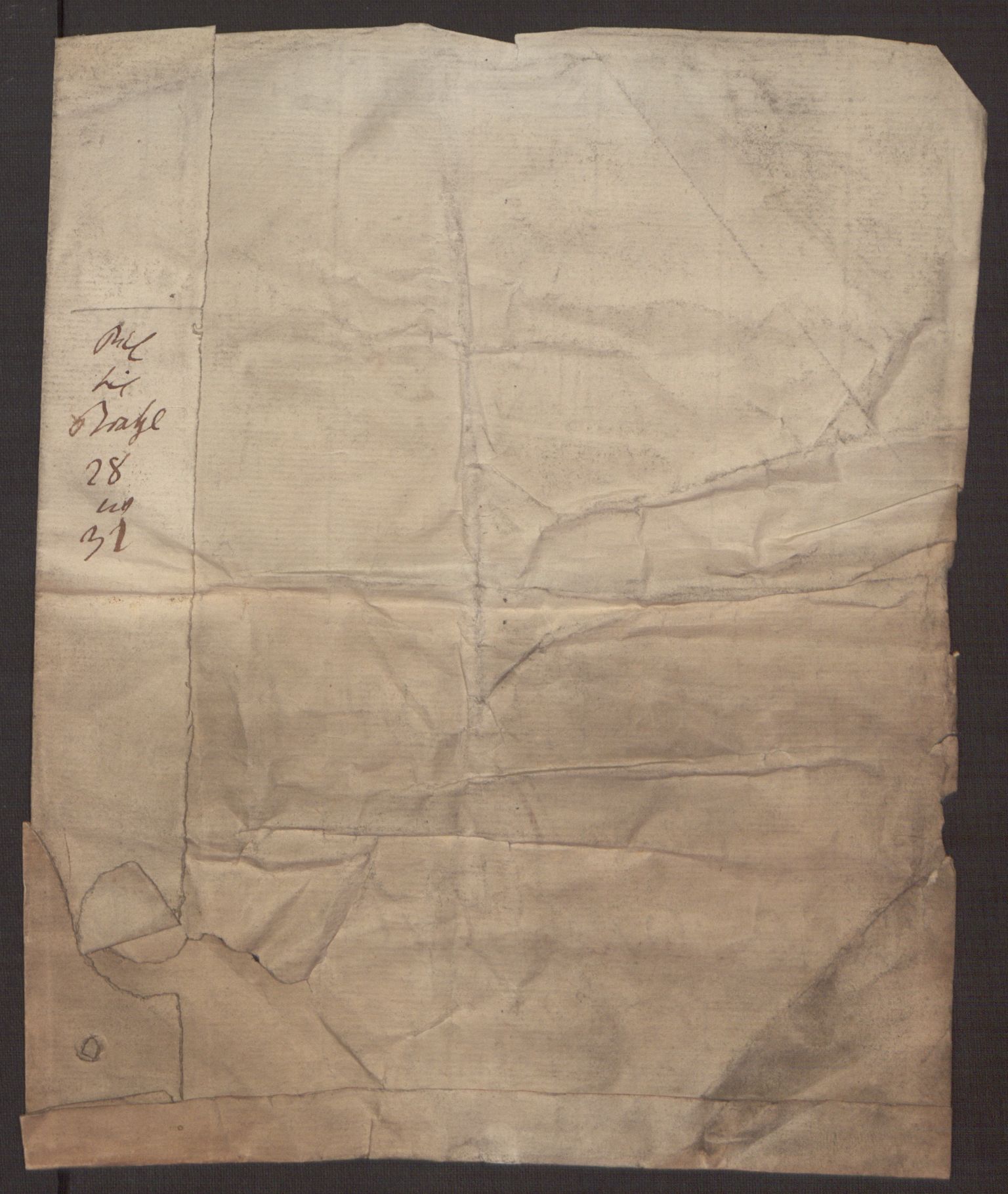Rentekammeret inntil 1814, Reviderte regnskaper, Fogderegnskap, RA/EA-4092/R35/L2066: Fogderegnskap Øvre og Nedre Telemark, 1676, s. 5