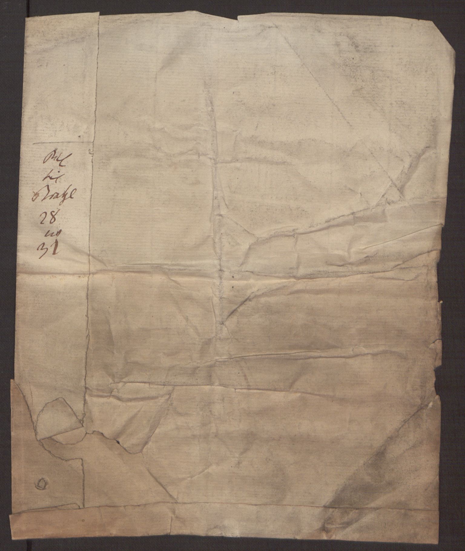 Rentekammeret inntil 1814, Reviderte regnskaper, Fogderegnskap, AV/RA-EA-4092/R35/L2066: Fogderegnskap Øvre og Nedre Telemark, 1676, s. 5