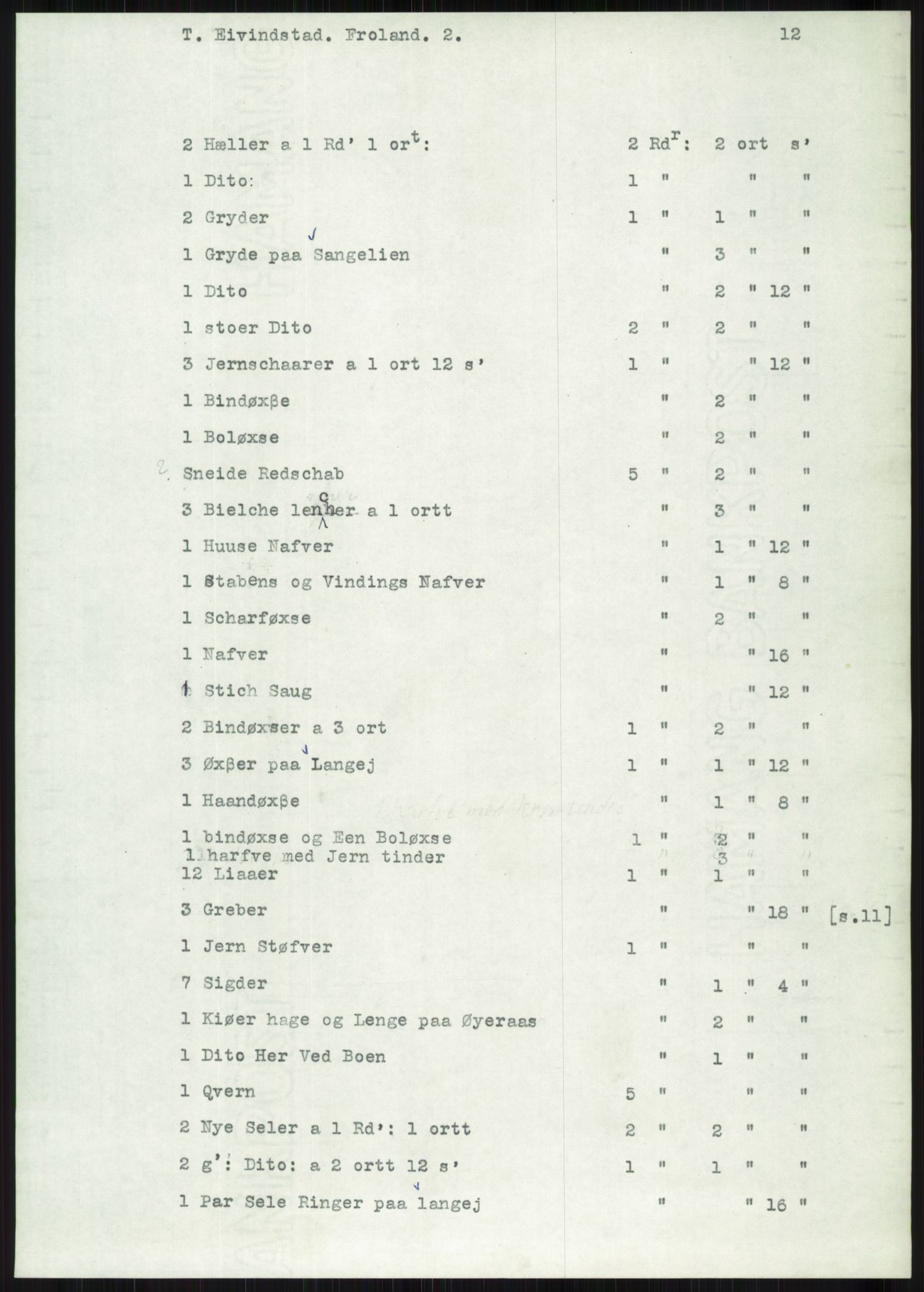 Samlinger til kildeutgivelse, Diplomavskriftsamlingen, AV/RA-EA-4053/H/Ha, s. 1765