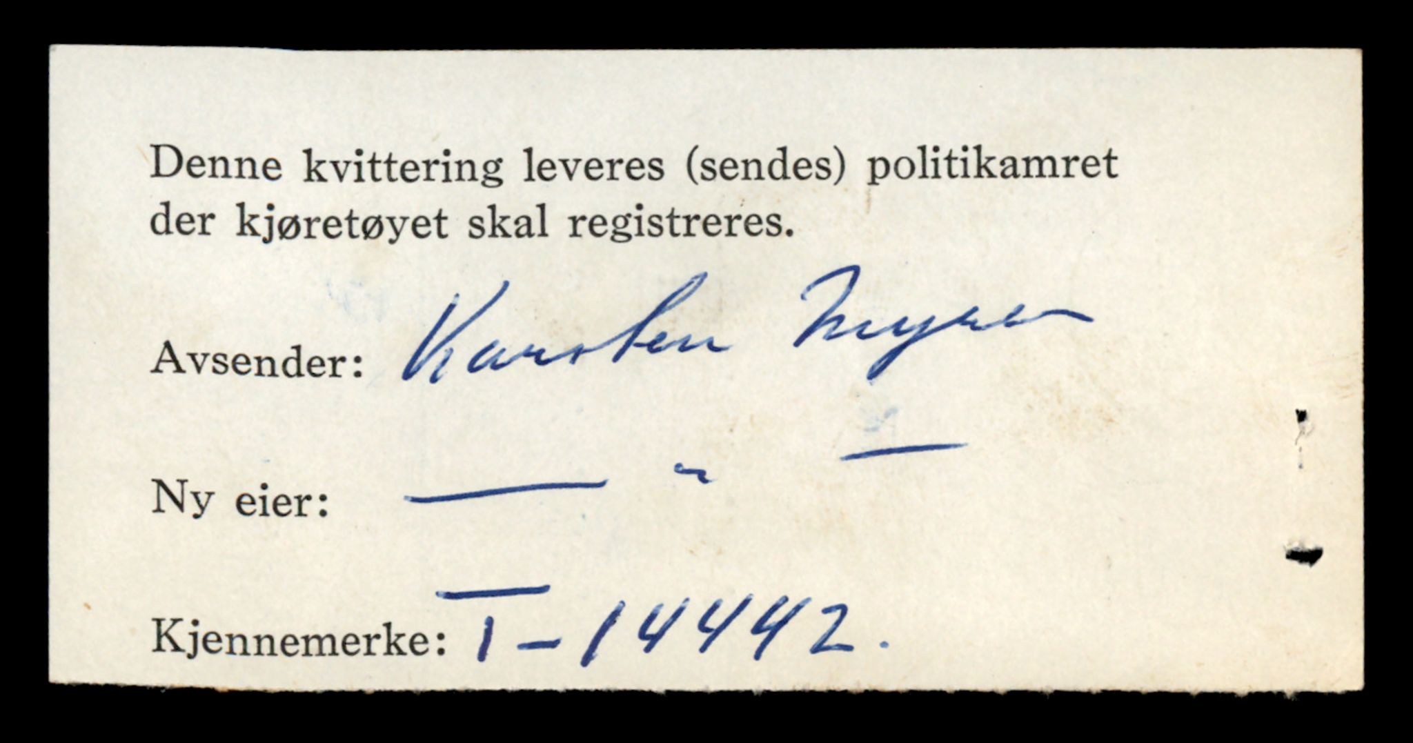 Møre og Romsdal vegkontor - Ålesund trafikkstasjon, AV/SAT-A-4099/F/Fe/L0045: Registreringskort for kjøretøy T 14320 - T 14444, 1927-1998, s. 3223