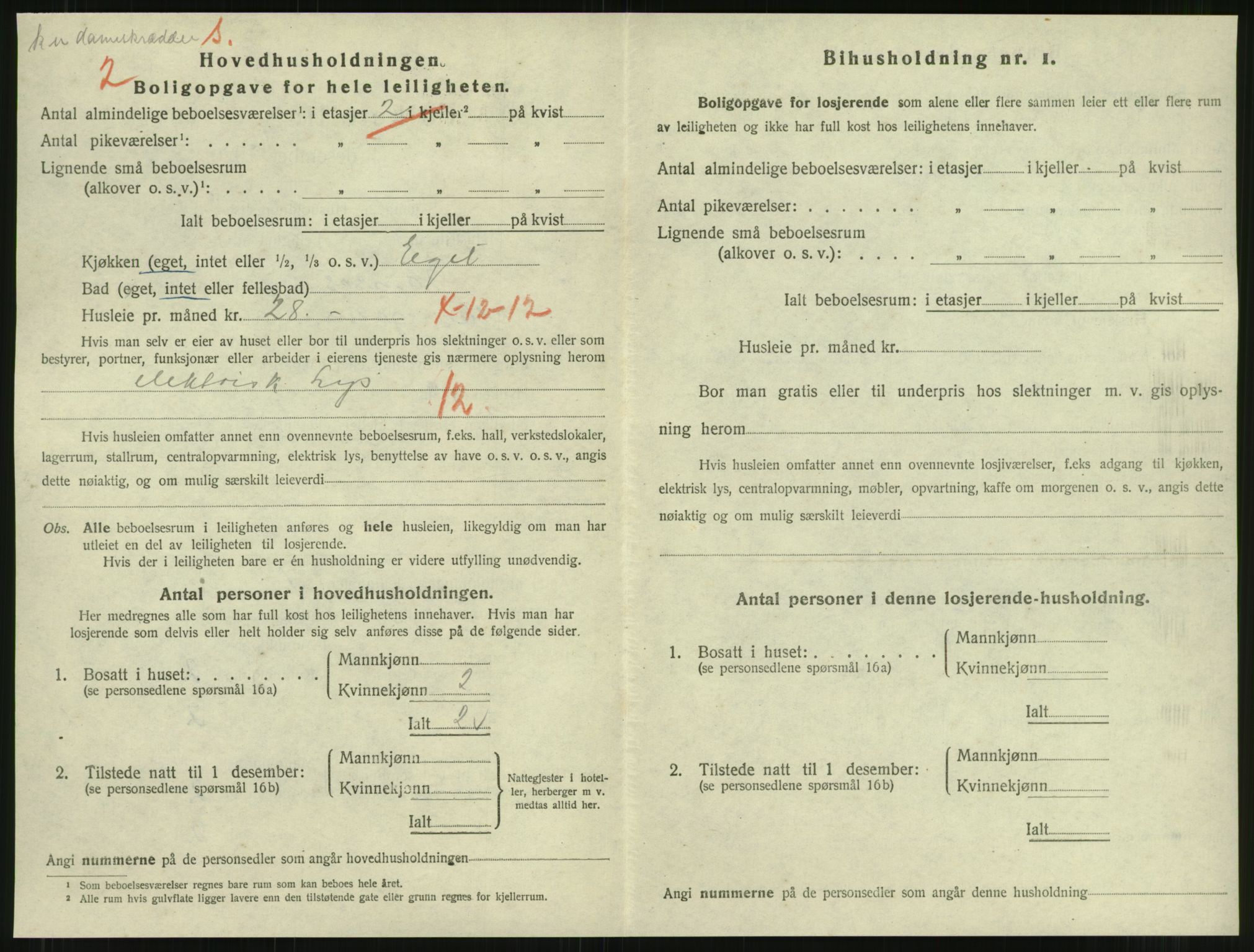 SAT, Folketelling 1920 for 1703 Namsos ladested, 1920, s. 1102