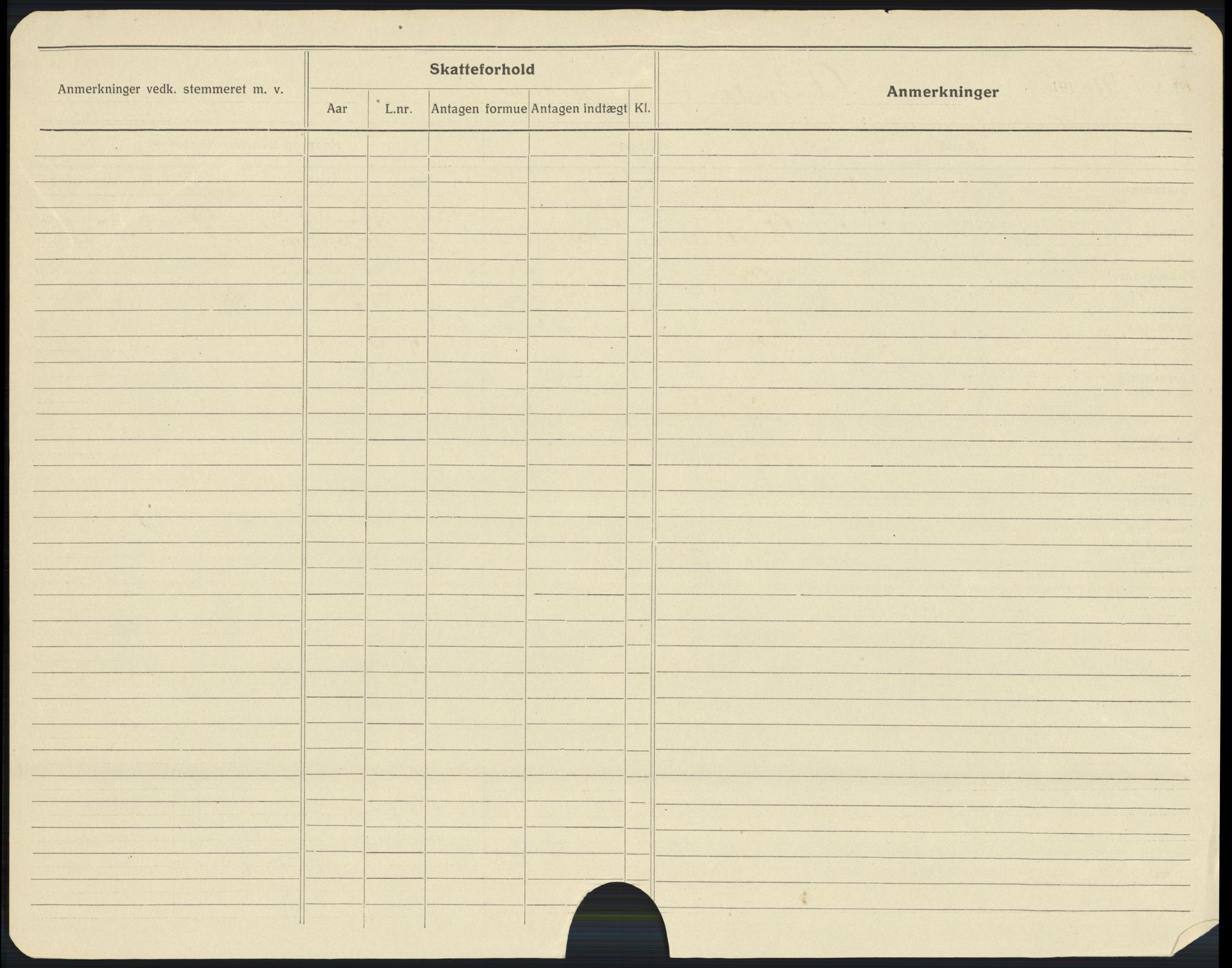 Tønsberg folkeregister, AV/SAKO-A-398/G/Ga/L0007: Utflyttede, 1923