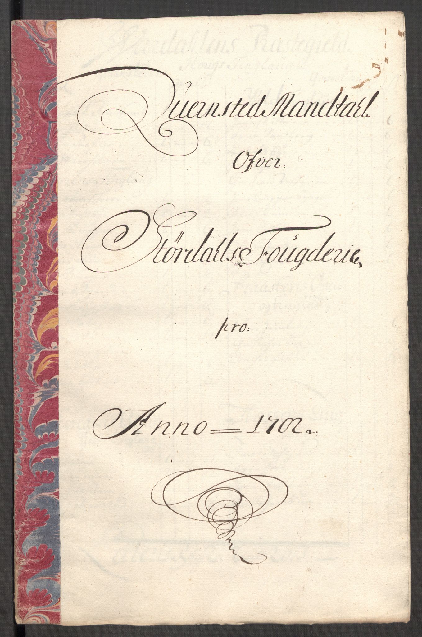 Rentekammeret inntil 1814, Reviderte regnskaper, Fogderegnskap, RA/EA-4092/R62/L4193: Fogderegnskap Stjørdal og Verdal, 1701-1702, s. 386