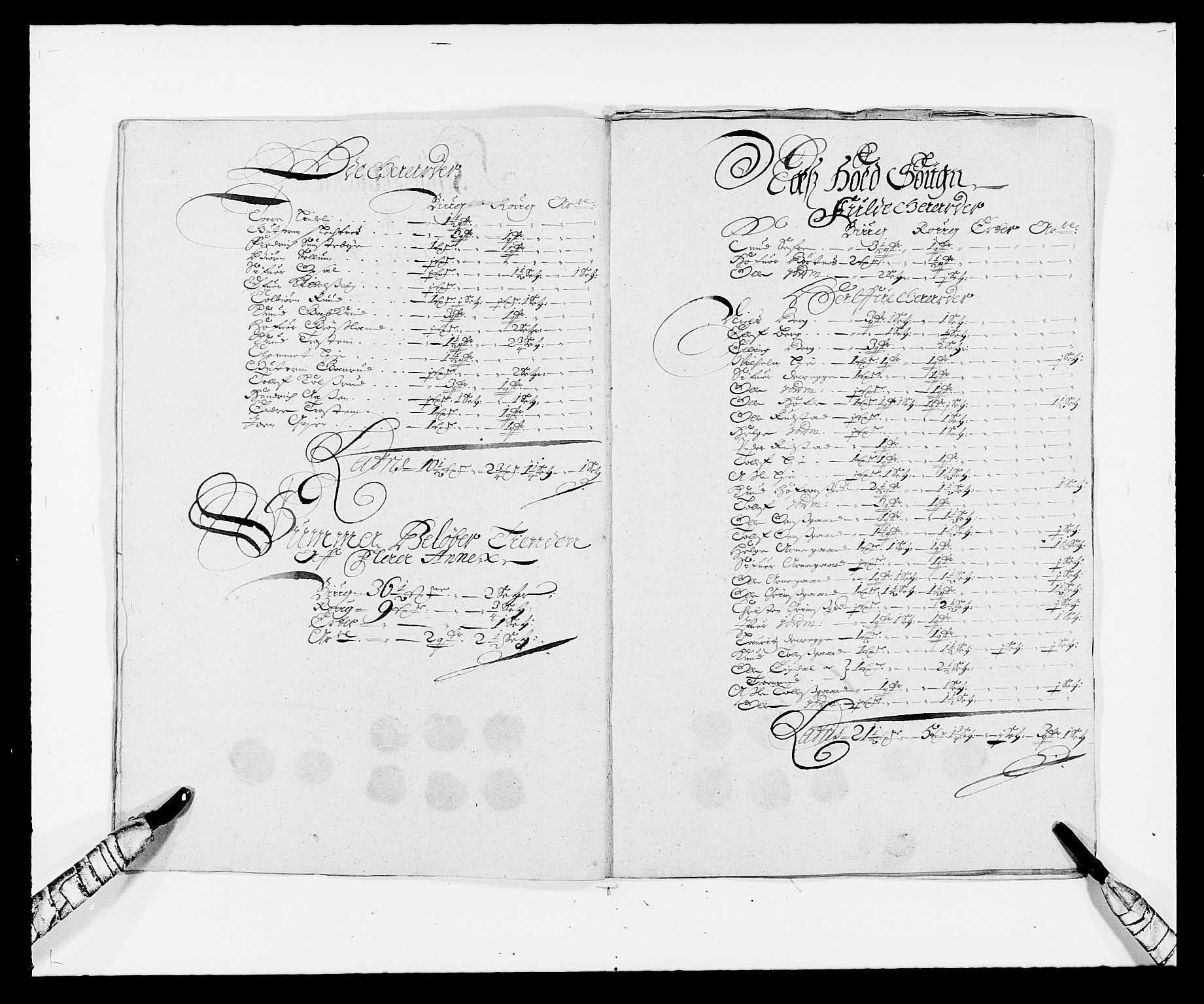 Rentekammeret inntil 1814, Reviderte regnskaper, Fogderegnskap, RA/EA-4092/R21/L1443: Fogderegnskap Ringerike og Hallingdal, 1678-1680, s. 158