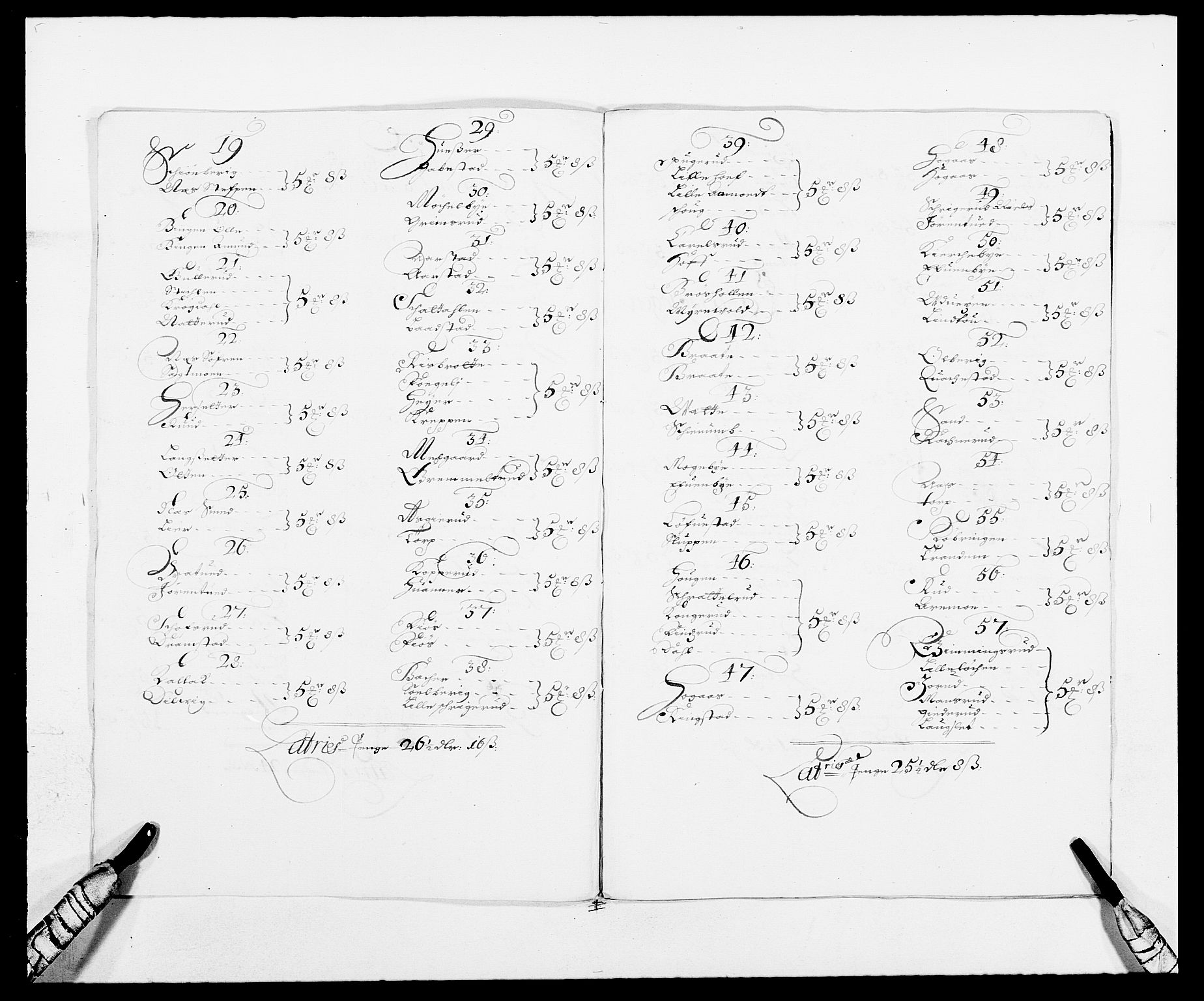 Rentekammeret inntil 1814, Reviderte regnskaper, Fogderegnskap, RA/EA-4092/R06/L0281: Fogderegnskap Heggen og Frøland, 1678-1686, s. 99