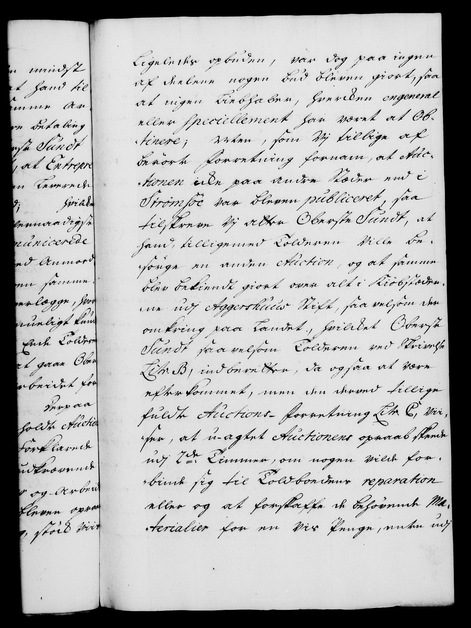 Rentekammeret, Kammerkanselliet, RA/EA-3111/G/Gf/Gfa/L0020: Norsk relasjons- og resolusjonsprotokoll (merket RK 52.20), 1737, s. 561