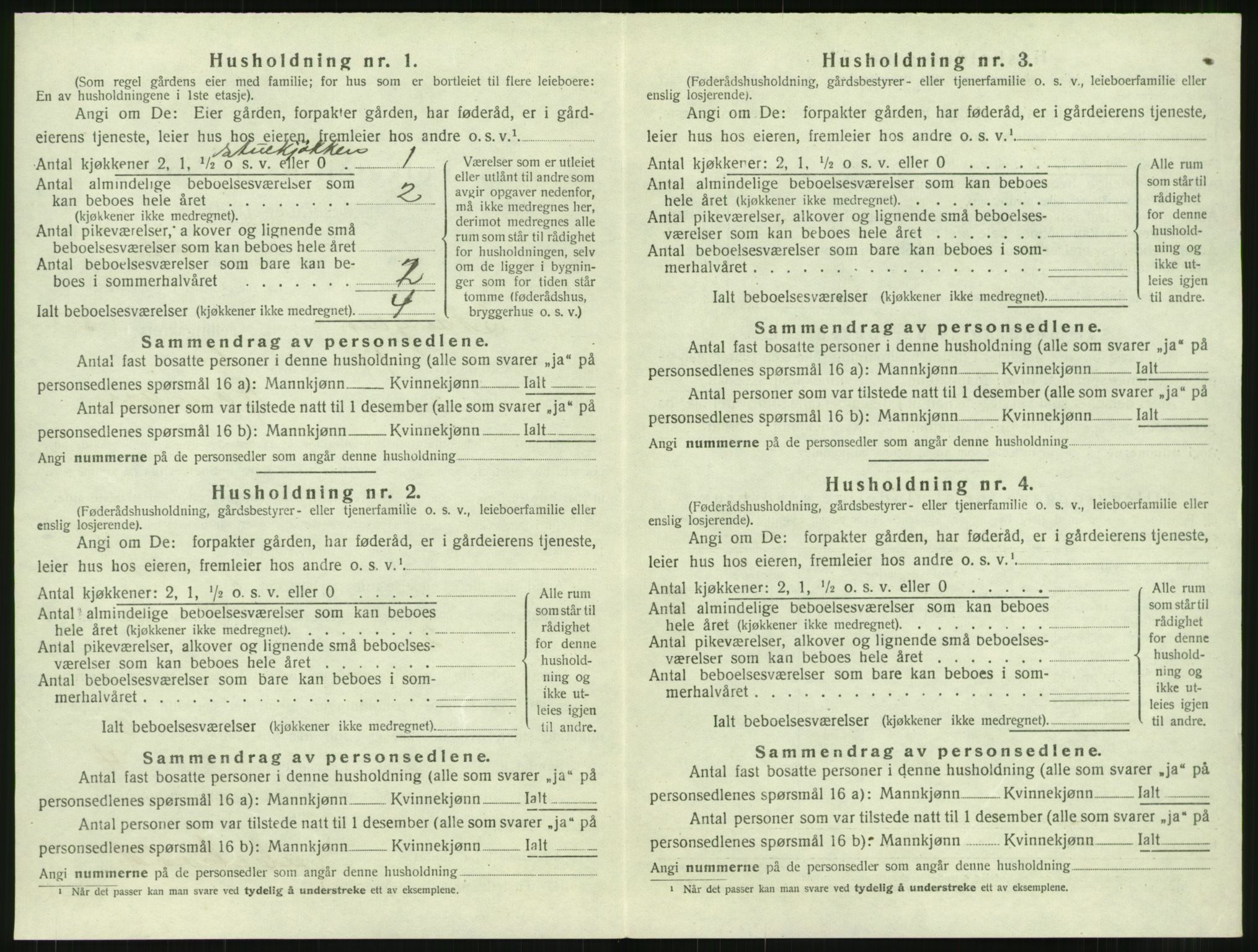 SAT, Folketelling 1920 for 1564 Stangvik herred, 1920, s. 553