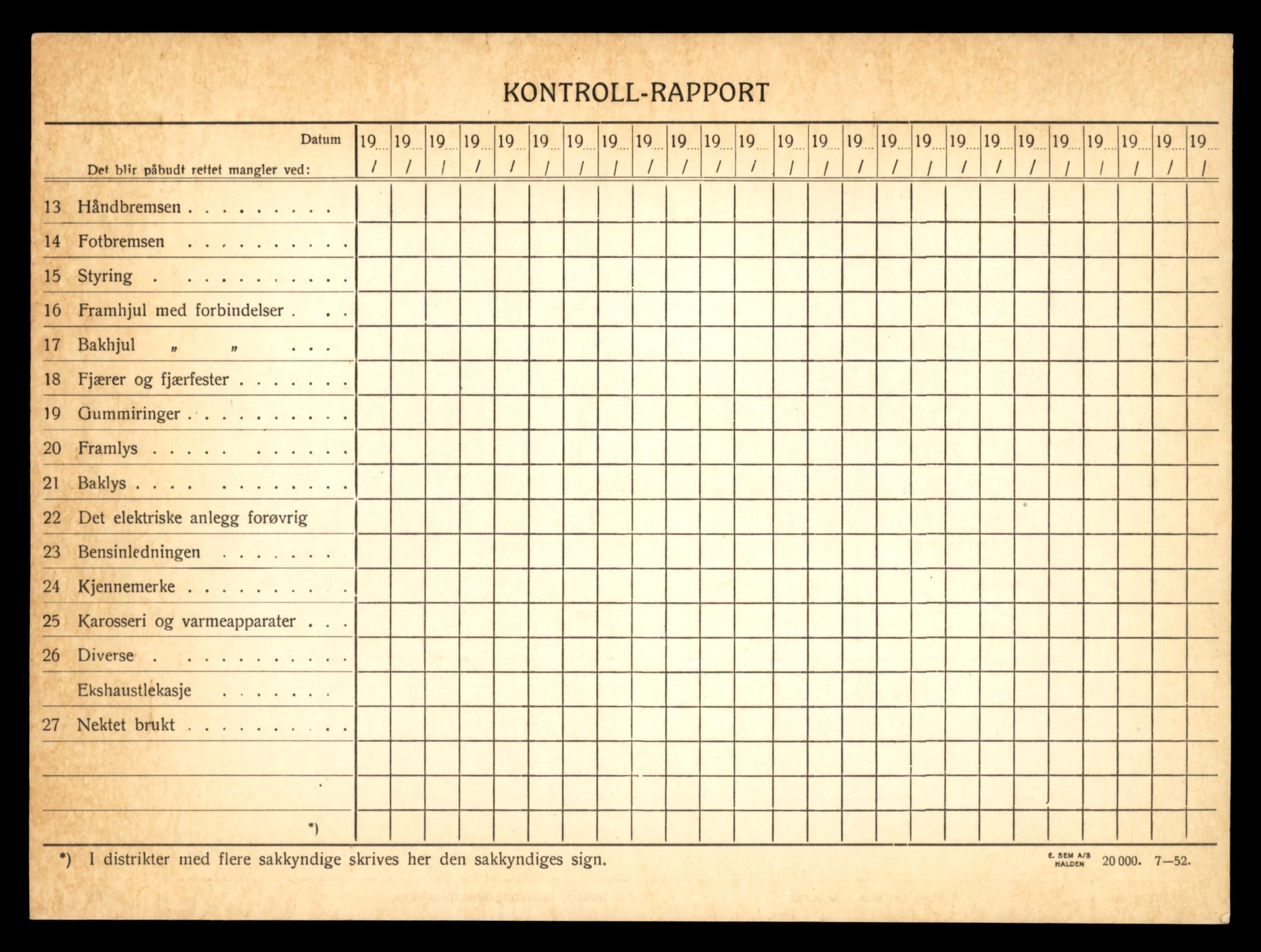 Møre og Romsdal vegkontor - Ålesund trafikkstasjon, AV/SAT-A-4099/F/Fe/L0034: Registreringskort for kjøretøy T 12500 - T 12652, 1927-1998, s. 1139