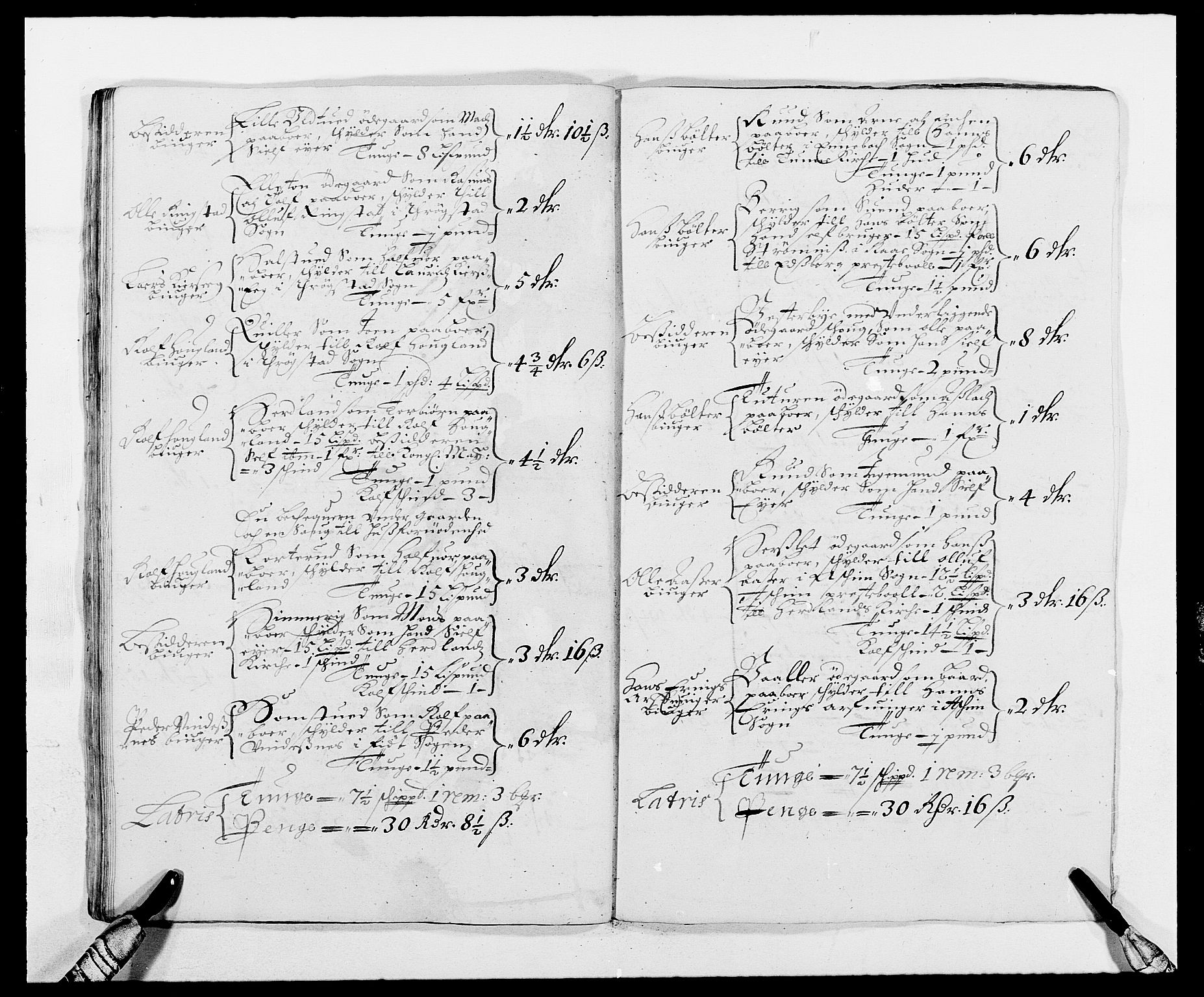 Rentekammeret inntil 1814, Reviderte regnskaper, Fogderegnskap, AV/RA-EA-4092/R06/L0279: Fogderegnskap Heggen og Frøland, 1678-1680, s. 116