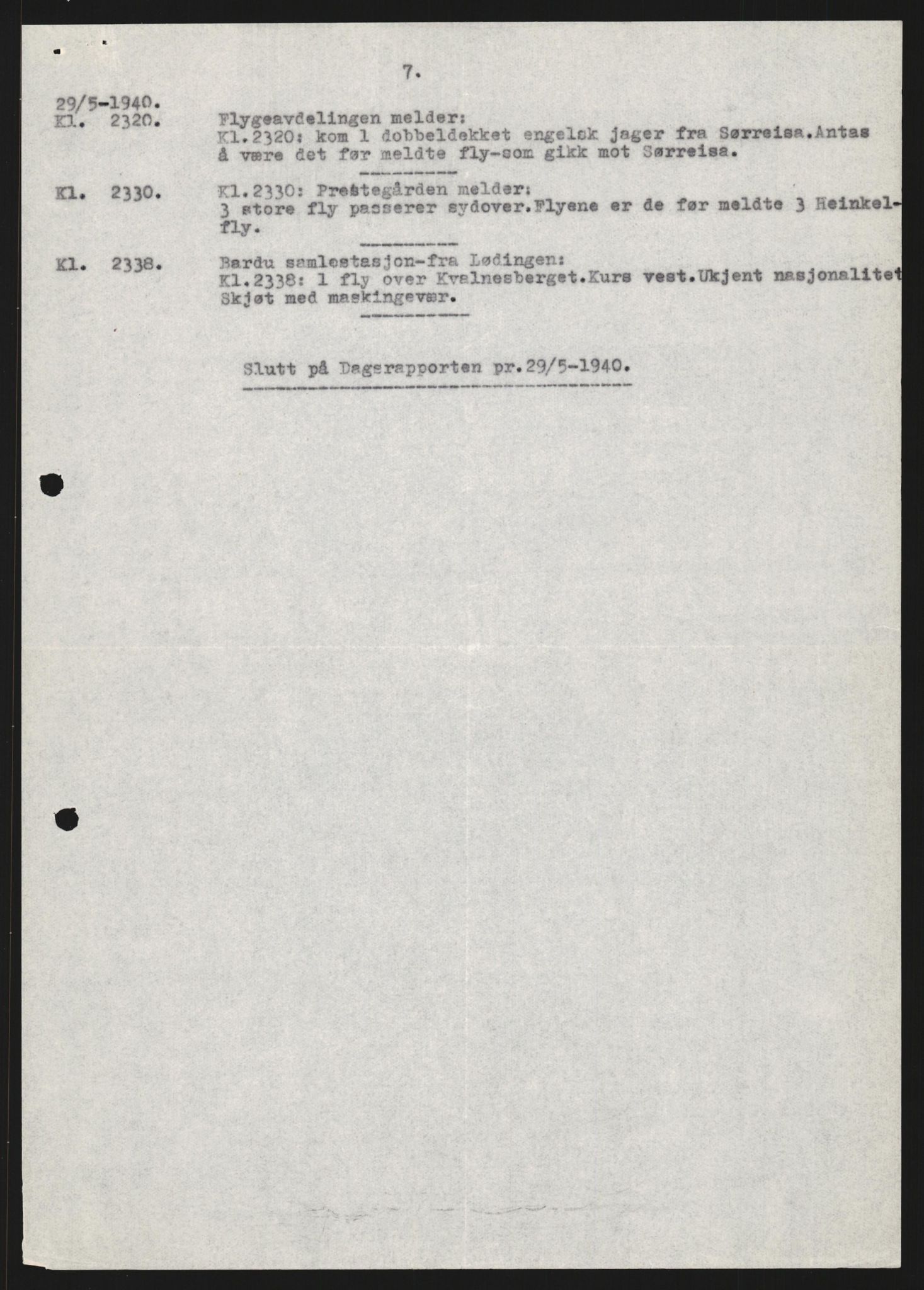 Forsvaret, Forsvarets krigshistoriske avdeling, AV/RA-RAFA-2017/Y/Yb/L0133: II-C-11-600  -  6. Divisjon: Divisjonskommandoen, 1940, s. 887