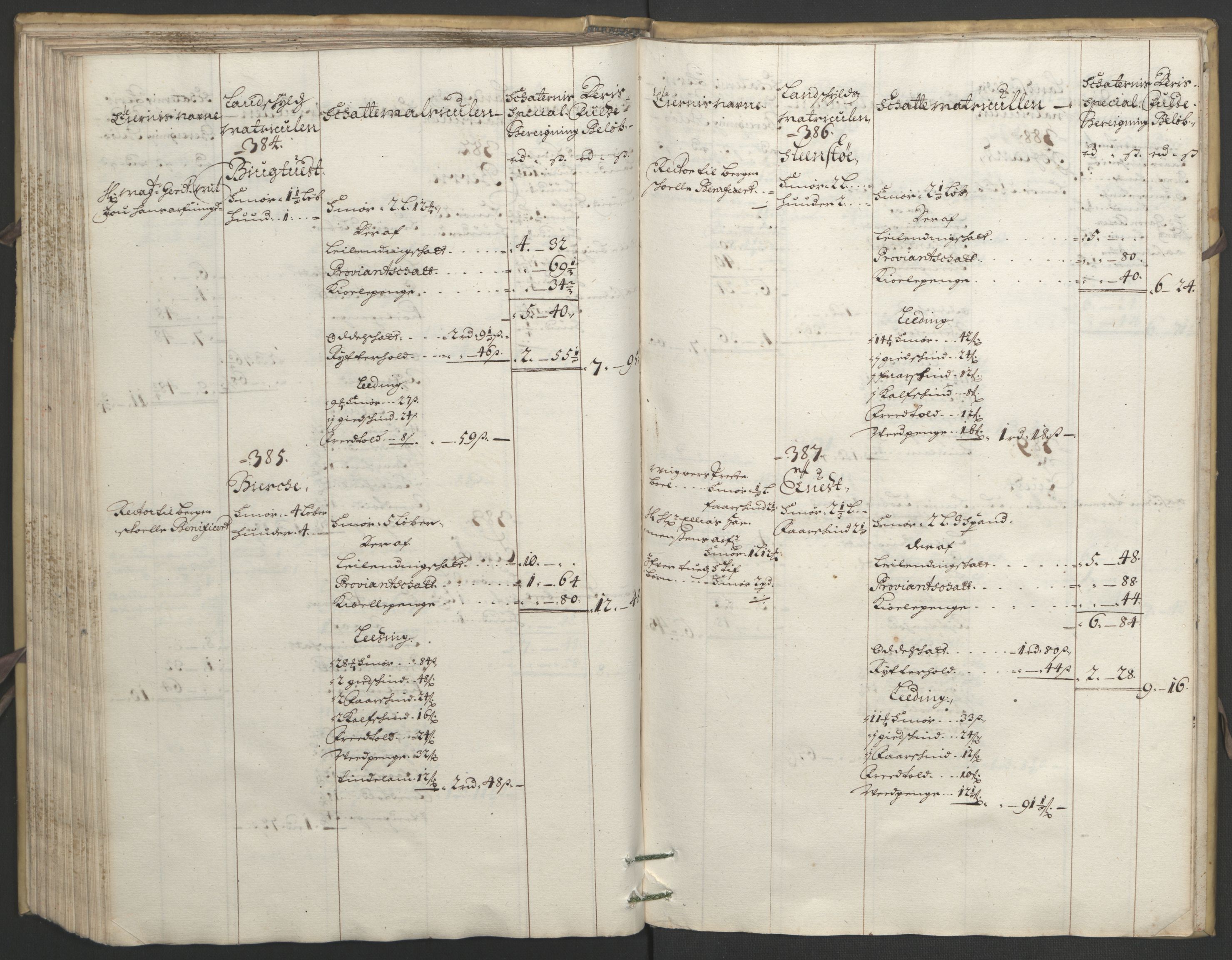 Rentekammeret inntil 1814, Reviderte regnskaper, Fogderegnskap, RA/EA-4092/R48/L2974: Fogderegnskap Sunnhordland og Hardanger, 1693, s. 239