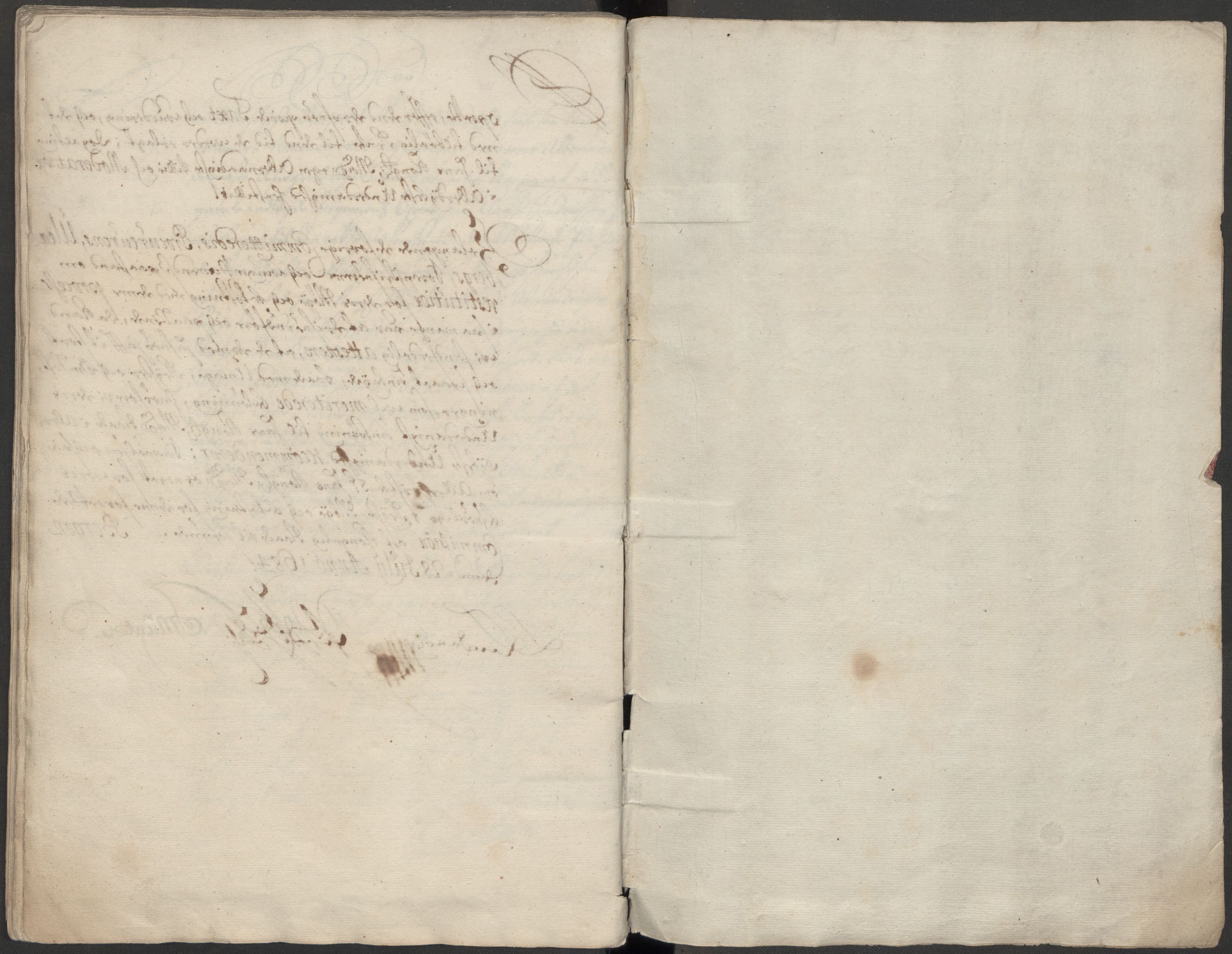 Rentekammeret inntil 1814, Realistisk ordnet avdeling, AV/RA-EA-4070/Fb/L0015: Dokumenter om Raundalen allmenning i Voss. Claus Miltzows sak, 1684, s. 55