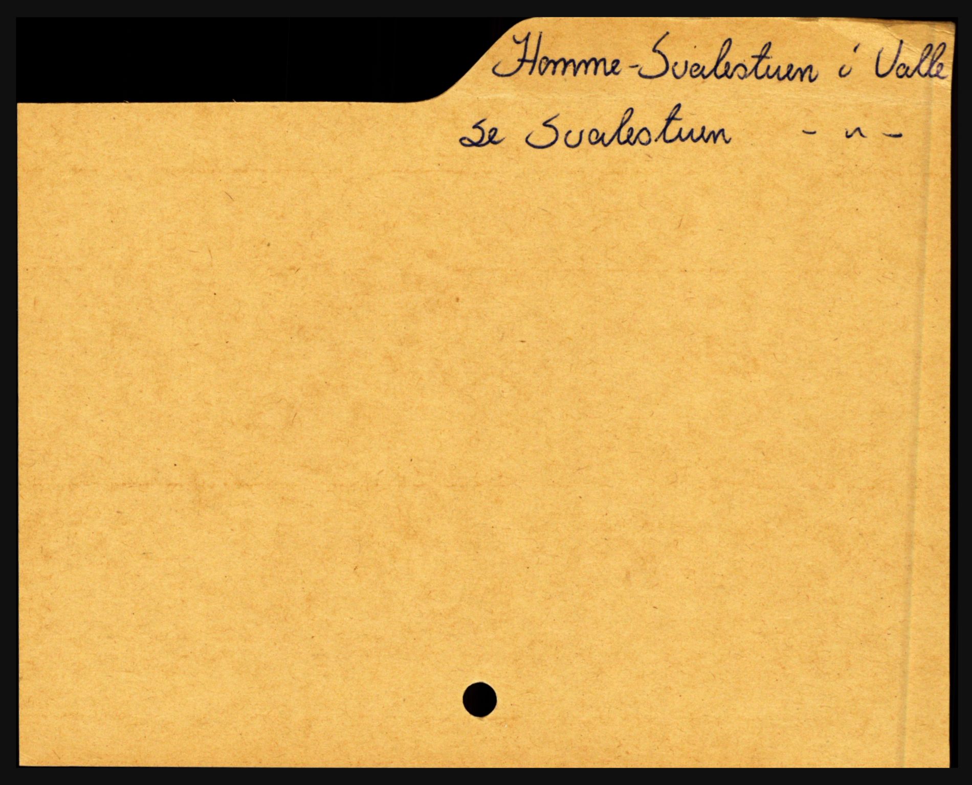 Setesdal sorenskriveri, SAK/1221-0011/H, s. 5181