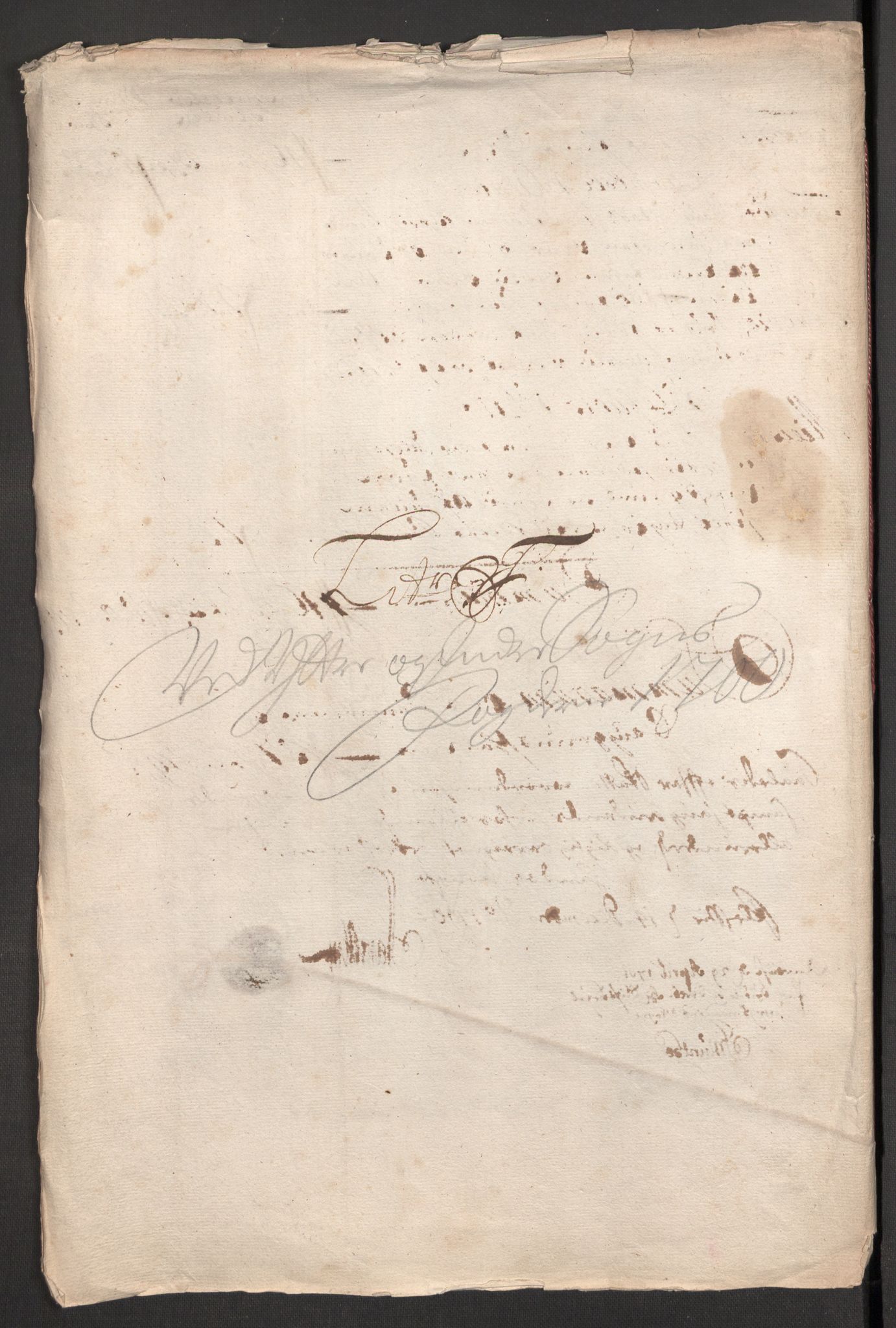 Rentekammeret inntil 1814, Reviderte regnskaper, Fogderegnskap, AV/RA-EA-4092/R52/L3311: Fogderegnskap Sogn, 1700-1701, s. 166