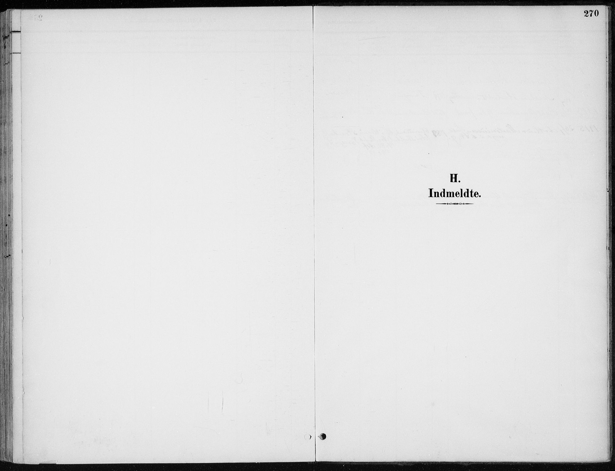Stange prestekontor, AV/SAH-PREST-002/K/L0023: Ministerialbok nr. 23, 1897-1920, s. 270