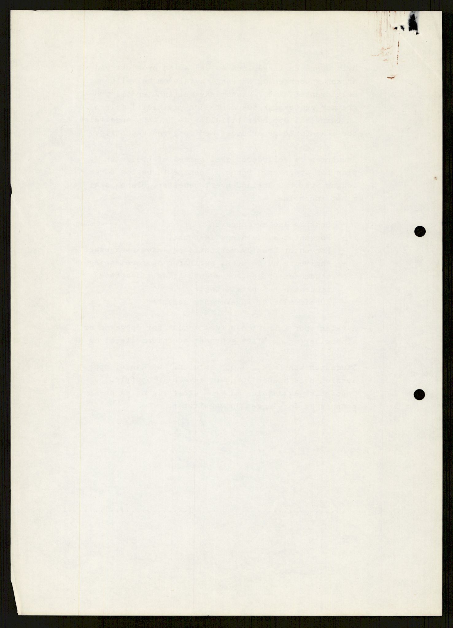 Nygaard, Kristen, AV/RA-PA-1398/F/Fi/L0009: Fagbevegelse, demokrati, Jern- og Metallprosjektet, 1970-2002, s. 511