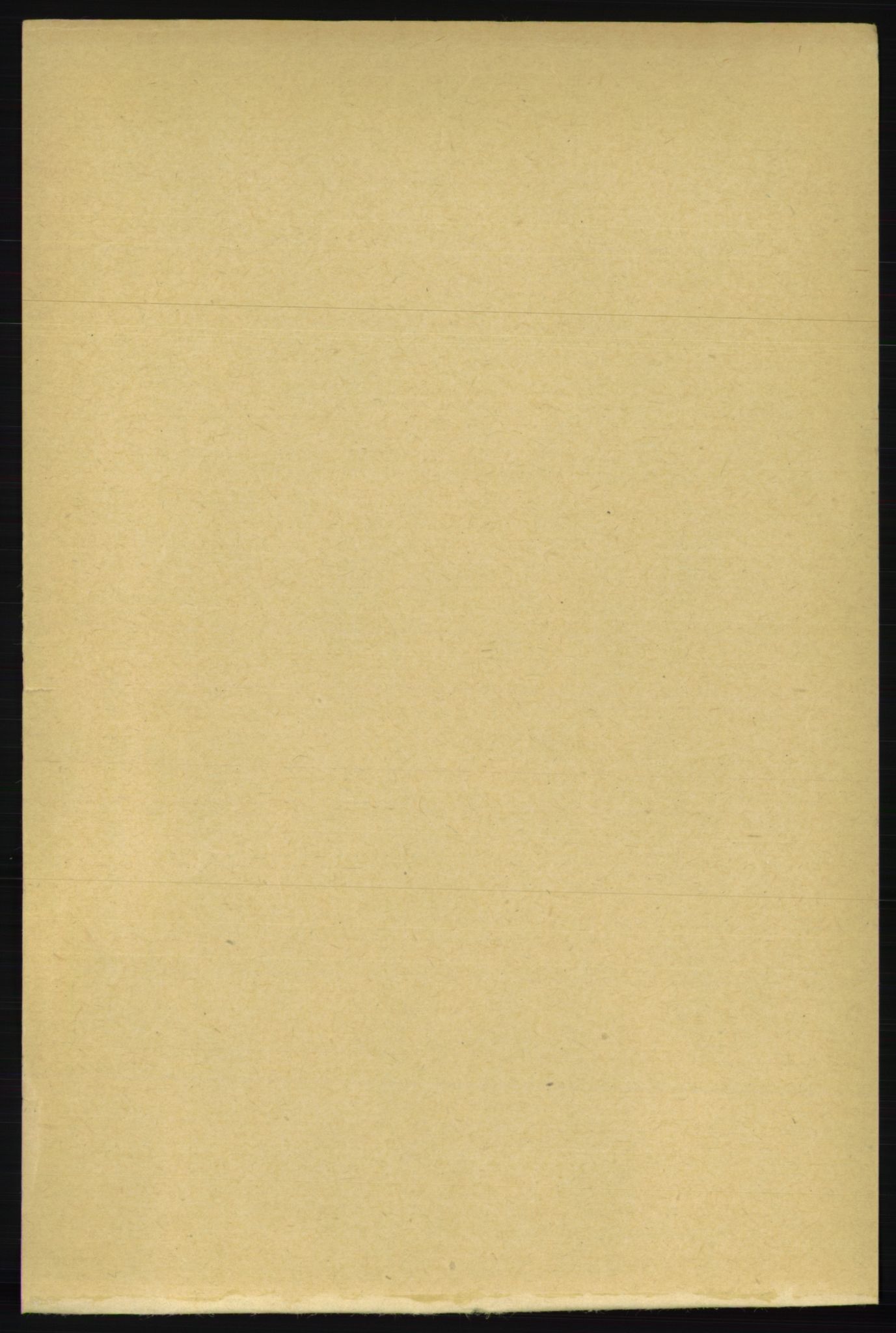 RA, Folketelling 1891 for 1827 Dønnes herred, 1891, s. 695