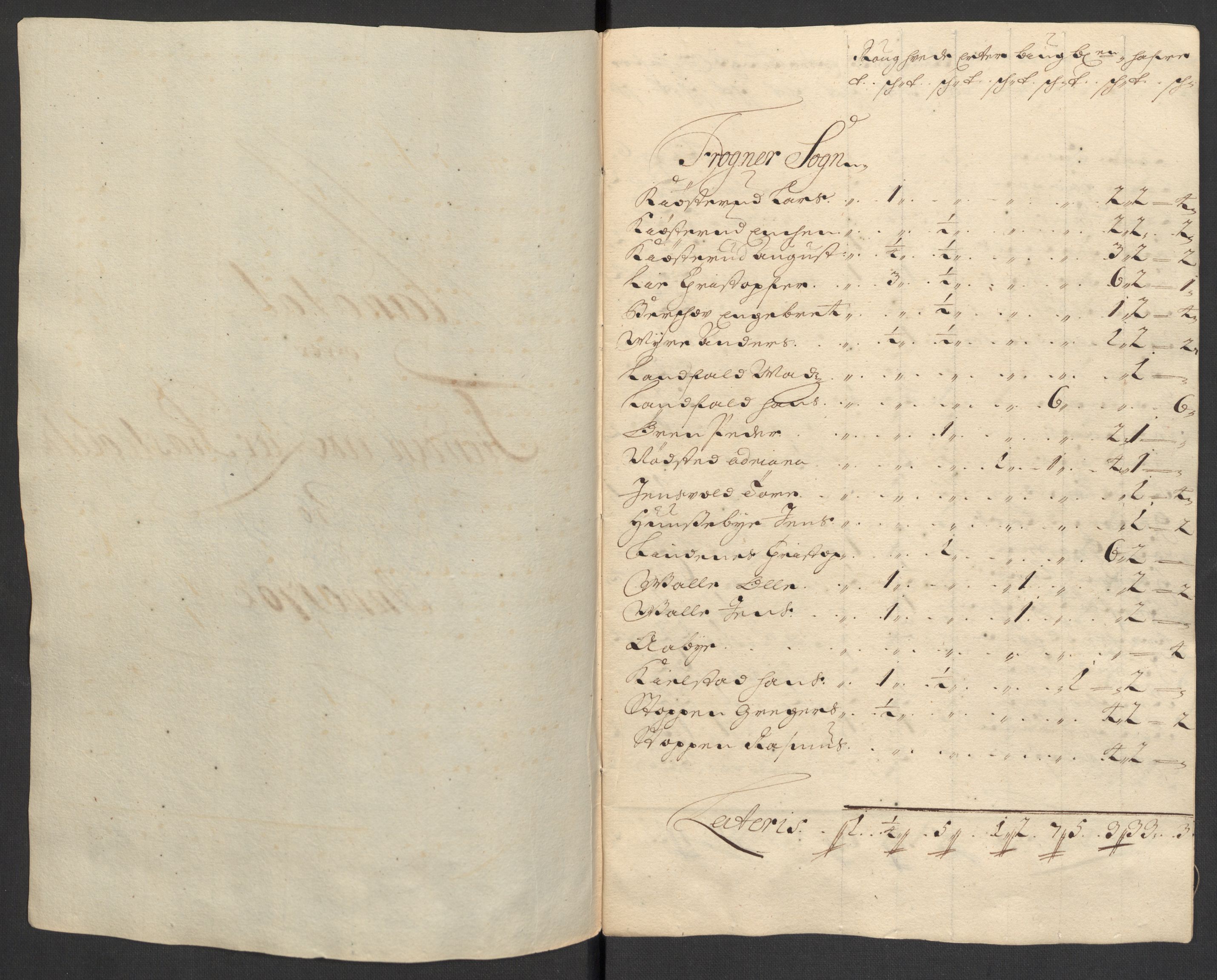 Rentekammeret inntil 1814, Reviderte regnskaper, Fogderegnskap, RA/EA-4092/R30/L1698: Fogderegnskap Hurum, Røyken, Eiker og Lier, 1702, s. 39