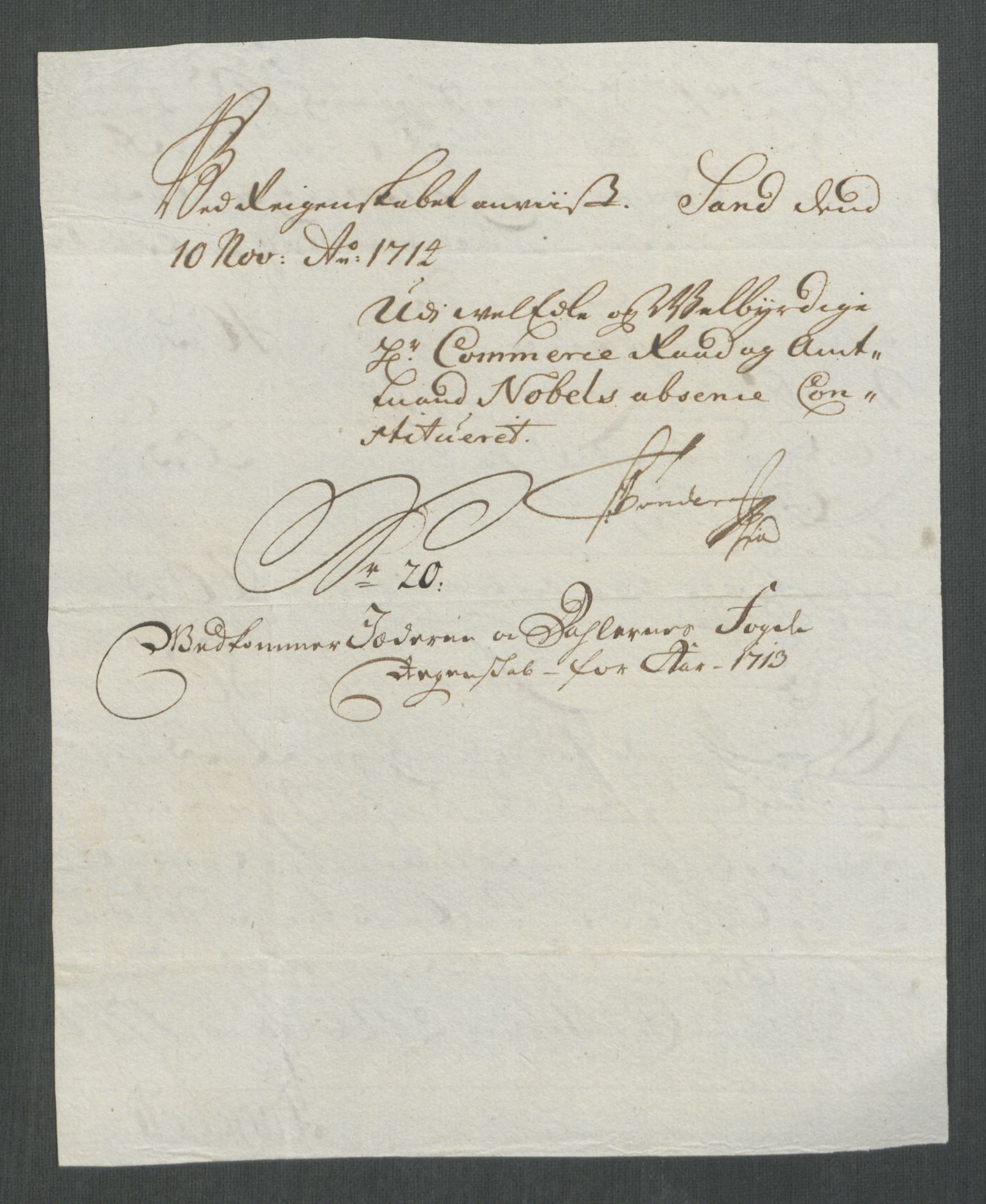 Rentekammeret inntil 1814, Reviderte regnskaper, Fogderegnskap, RA/EA-4092/R46/L2738: Fogderegnskap Jæren og Dalane, 1713-1714, s. 84