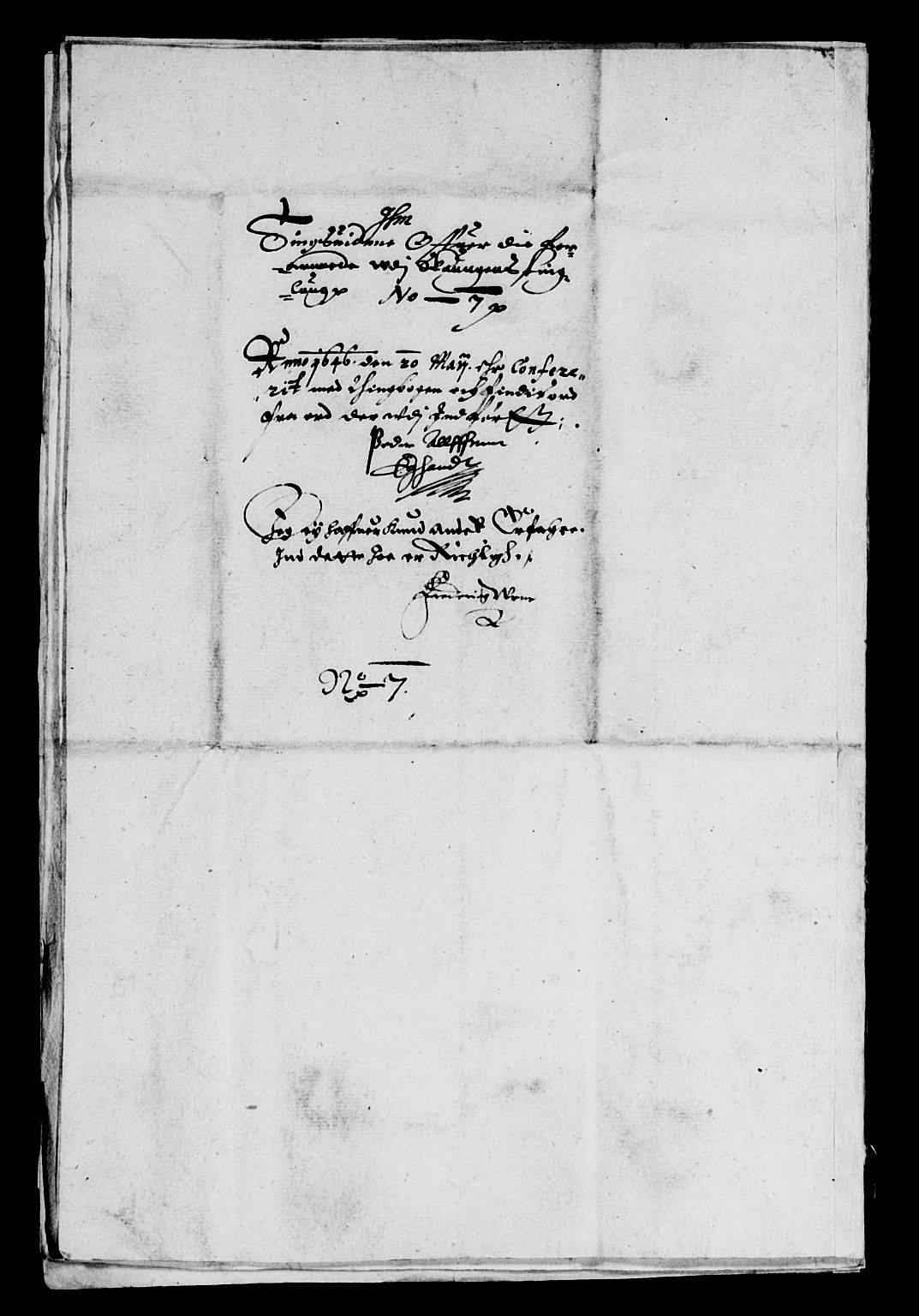 Rentekammeret inntil 1814, Reviderte regnskaper, Lensregnskaper, AV/RA-EA-5023/R/Rb/Rbw/L0084: Trondheim len, 1645