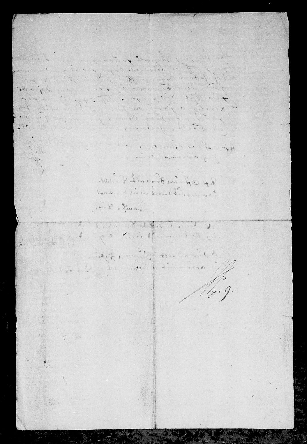 Rentekammeret inntil 1814, Reviderte regnskaper, Stiftamtstueregnskaper, Bergen stiftamt, AV/RA-EA-6043/R/Rc/L0064: Bergen stiftamt, 1682