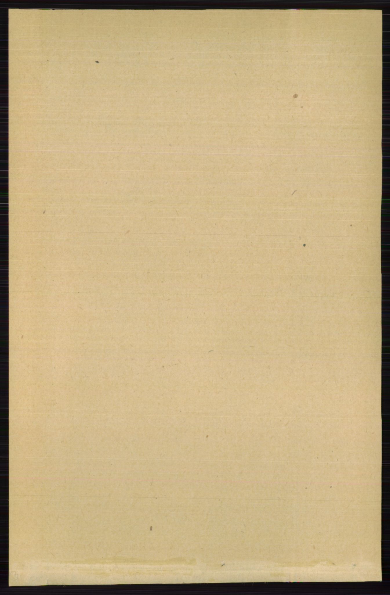 RA, Folketelling 1891 for 0633 Nore herred, 1891, s. 3204