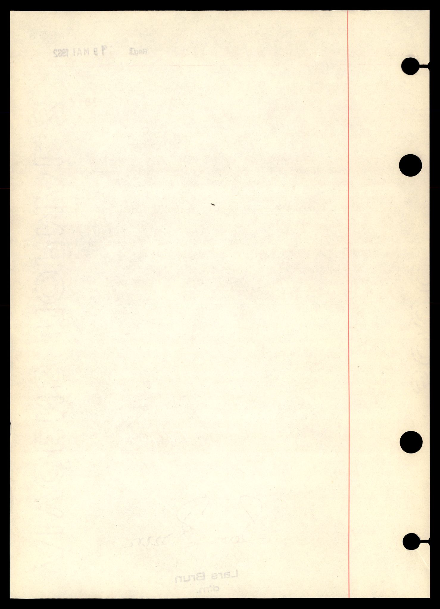 Oslo byfogd, Handelsregisteret, AV/SAT-A-10867/G/Gb/Gba/L0022: Enkeltmannsforetak, Ka-Kjek, 1944-1990