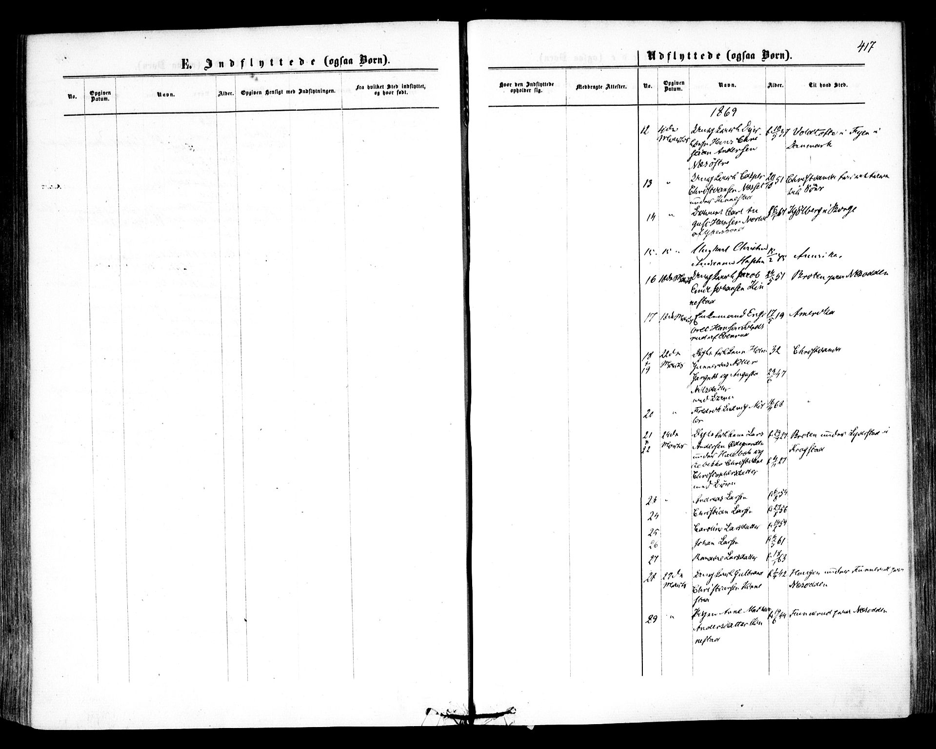 Høland prestekontor Kirkebøker, SAO/A-10346a/F/Fa/L0011: Ministerialbok nr. I 11, 1862-1869, s. 417